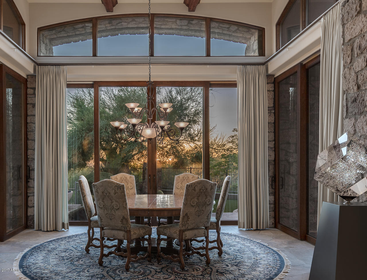 DESERT MOUNTAIN PHASE 2 UNIT 18 - Residential