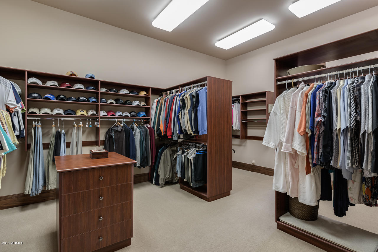 DESERT MOUNTAIN PHASE 2 UNIT 18 - Residential