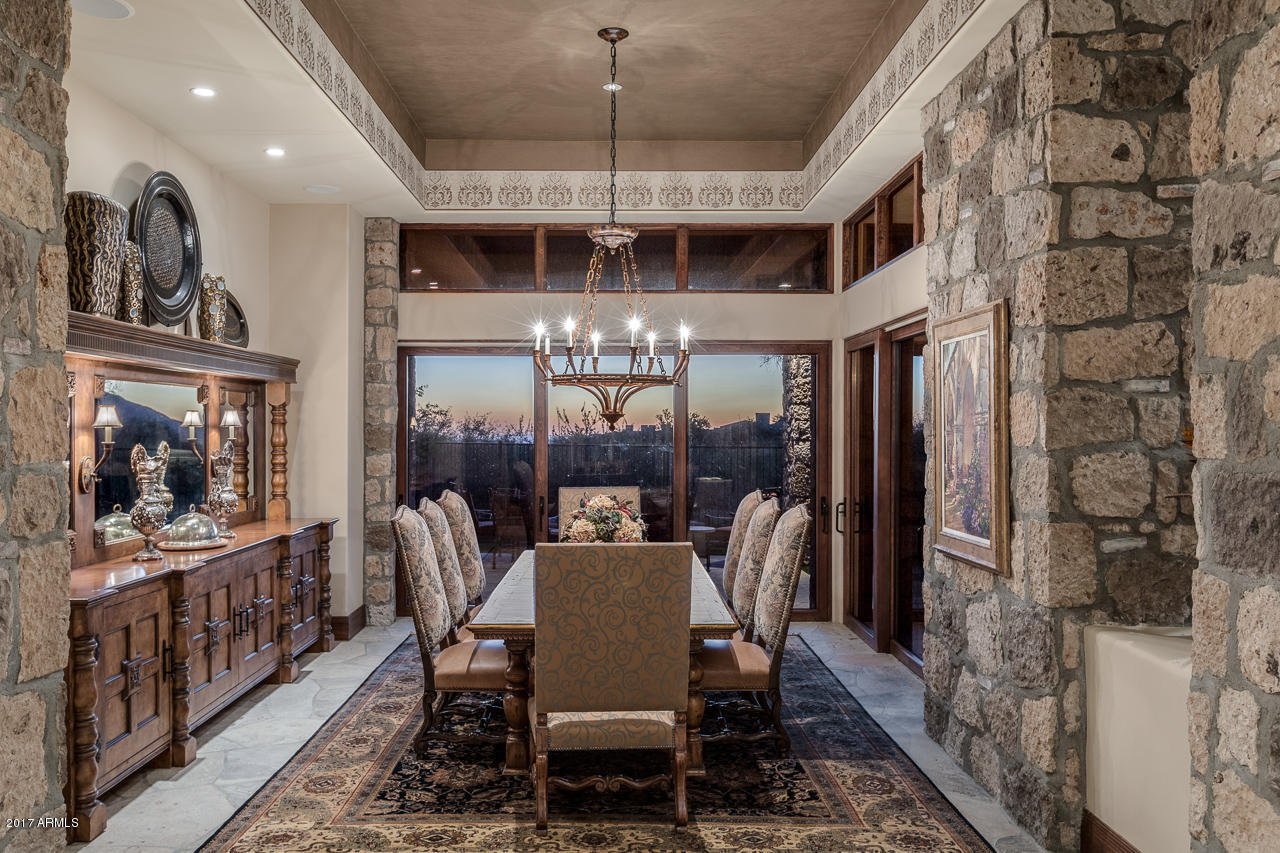 DESERT MOUNTAIN PHASE 2 UNIT 18 - Residential