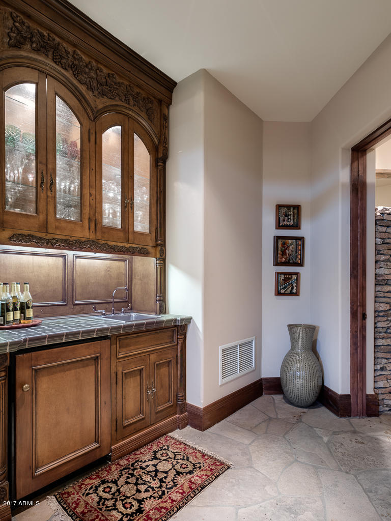 DESERT MOUNTAIN PHASE 2 UNIT 18 - Residential