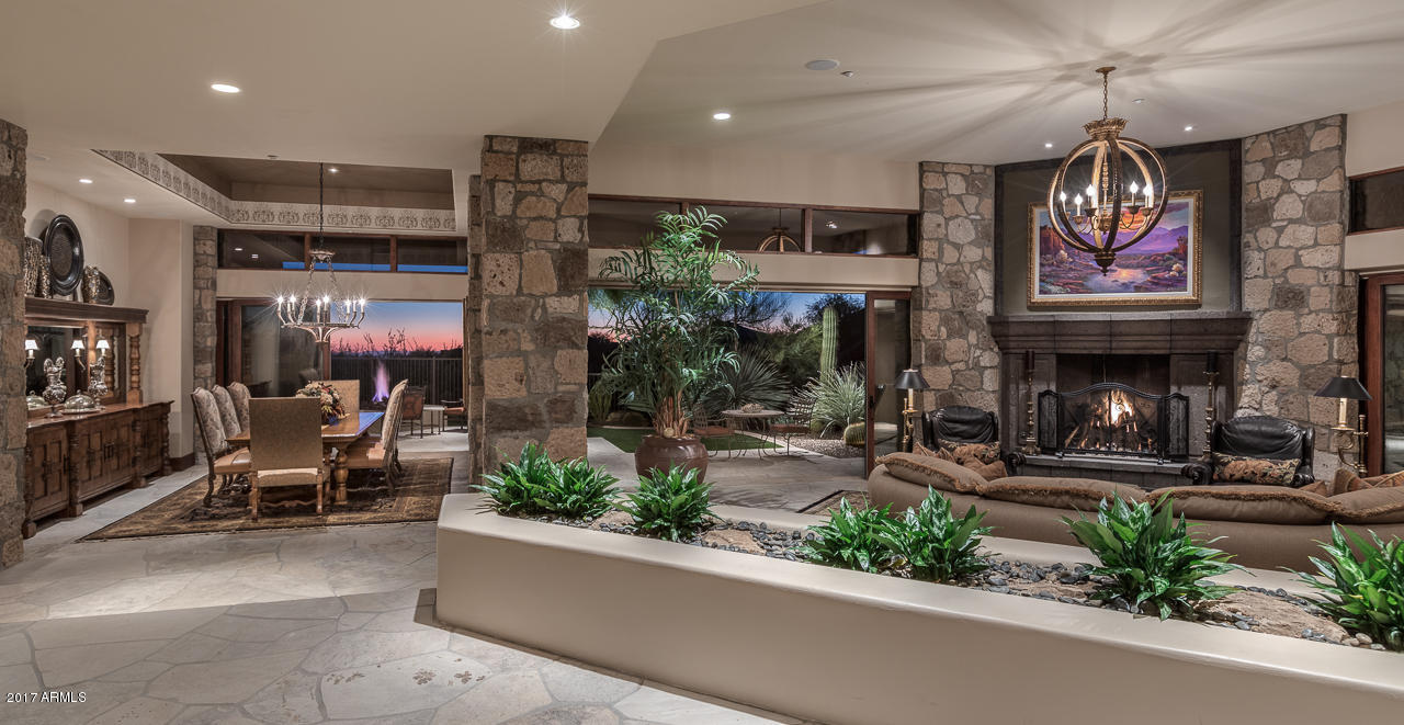 DESERT MOUNTAIN PHASE 2 UNIT 18 - Residential