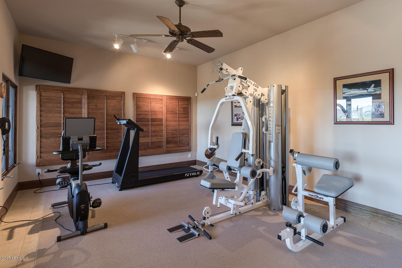 DESERT MOUNTAIN PHASE 2 UNIT 18 - Residential