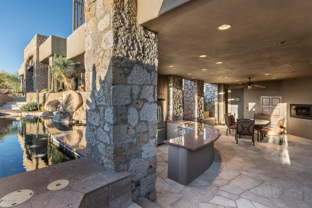DESERT MOUNTAIN PHASE 2 UNIT 18 - Residential