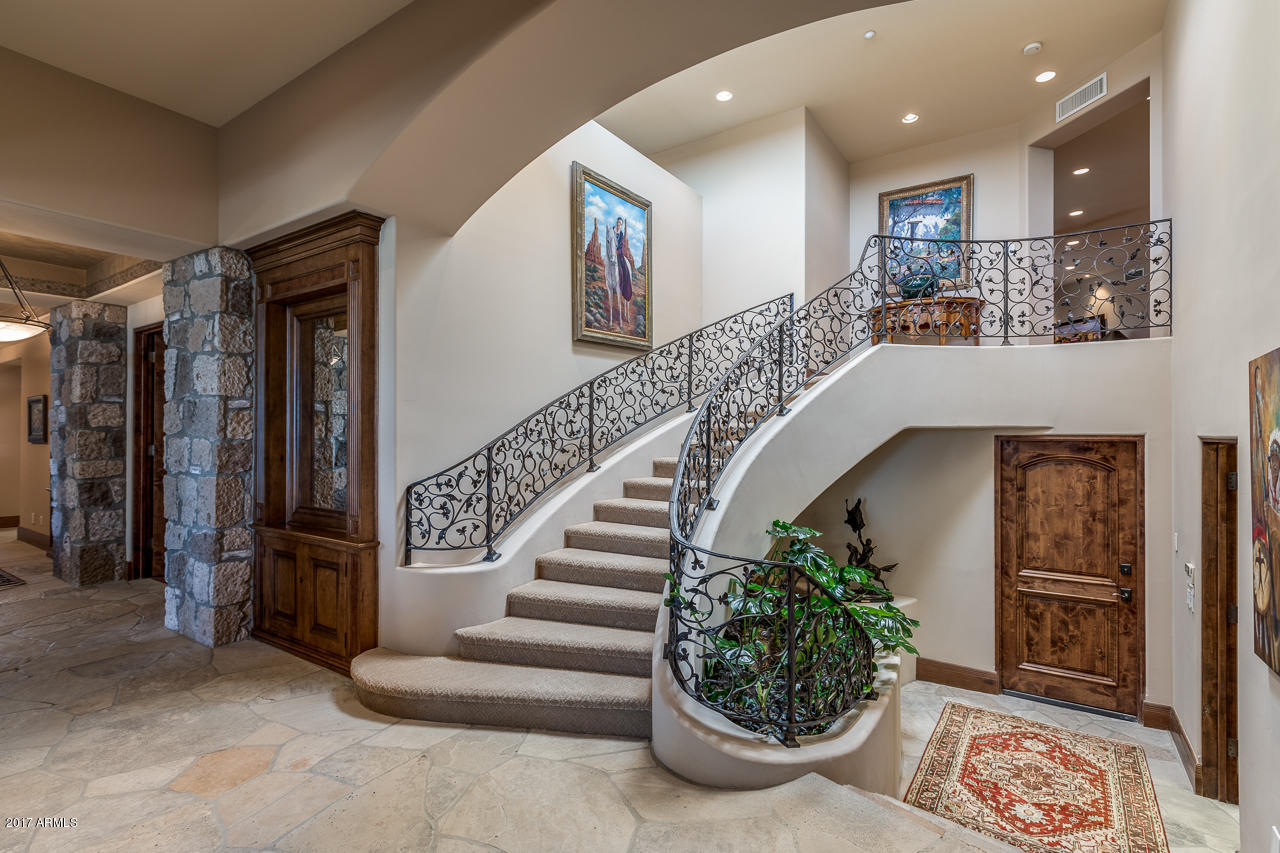 DESERT MOUNTAIN PHASE 2 UNIT 18 - Residential
