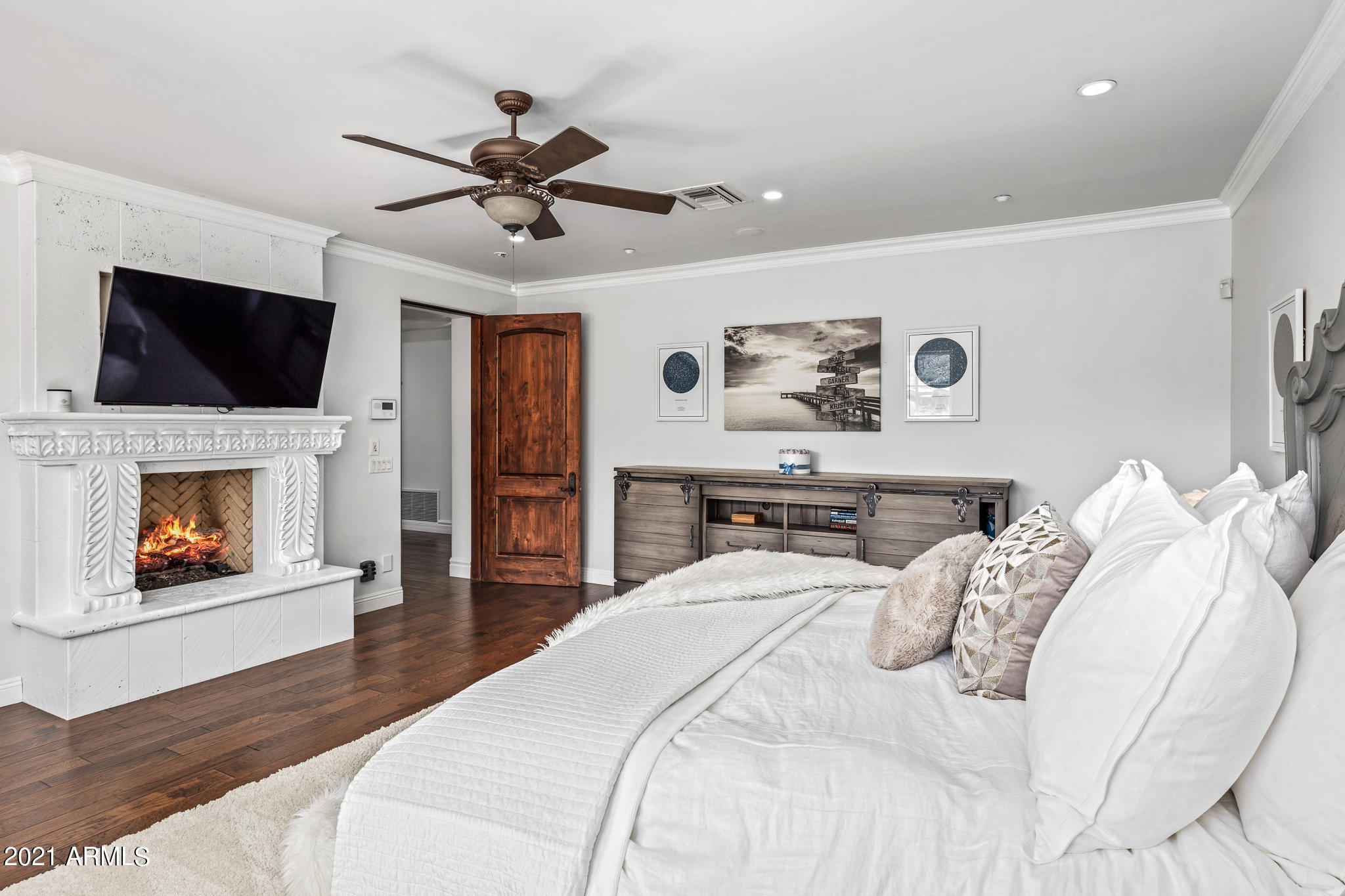 DC RANCH PARCEL 4.19 - Residential