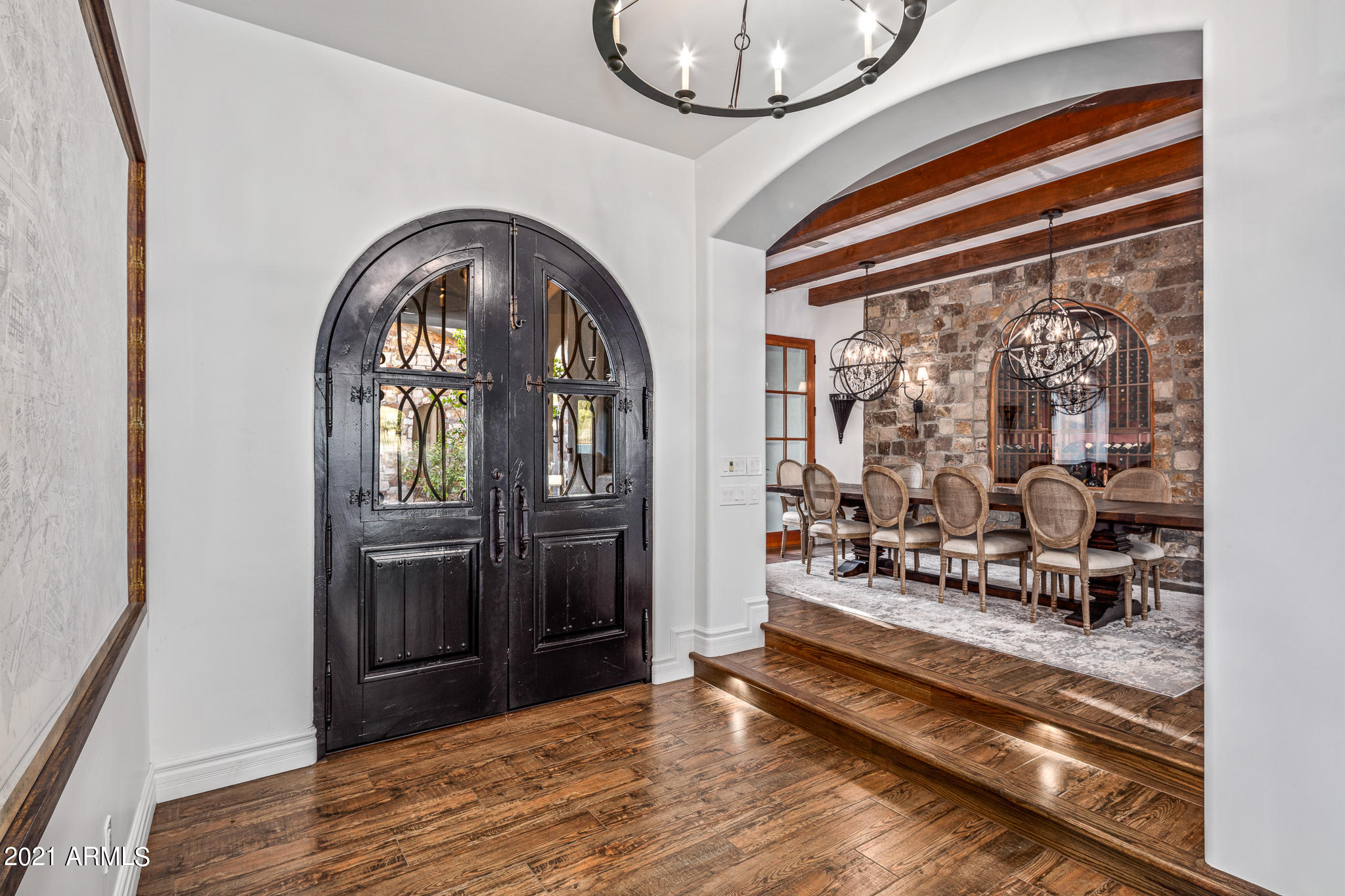 DC RANCH PARCEL 4.19 - Residential