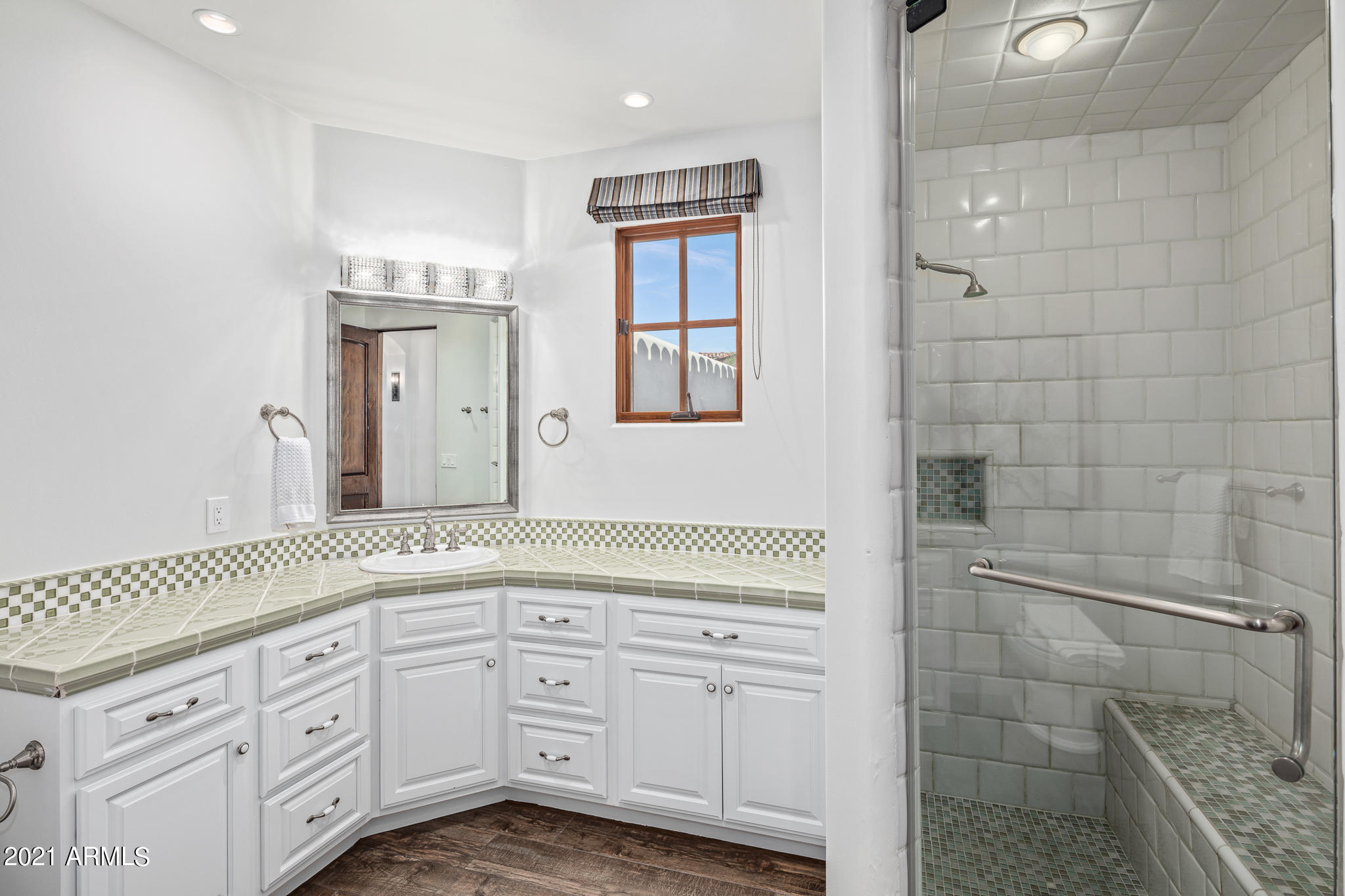DC RANCH PARCEL 4.19 - Residential