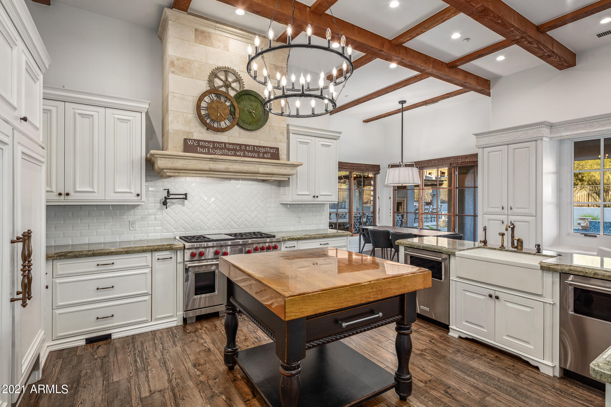 DC RANCH PARCEL 4.19 - Residential