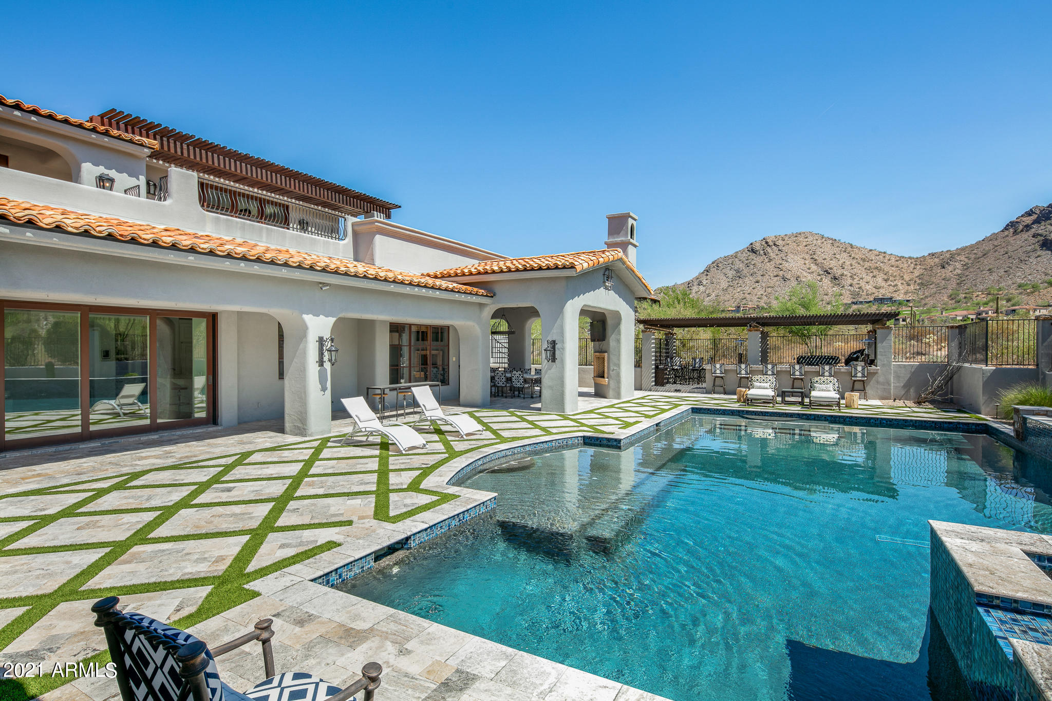 DC RANCH PARCEL 4.19 - Residential