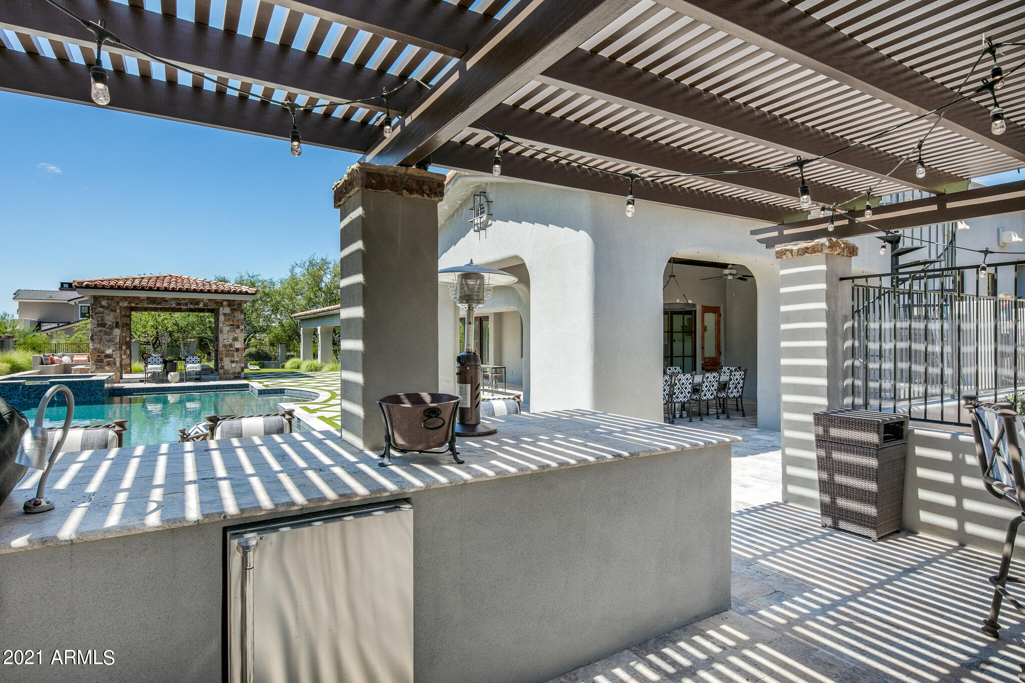DC RANCH PARCEL 4.19 - Residential