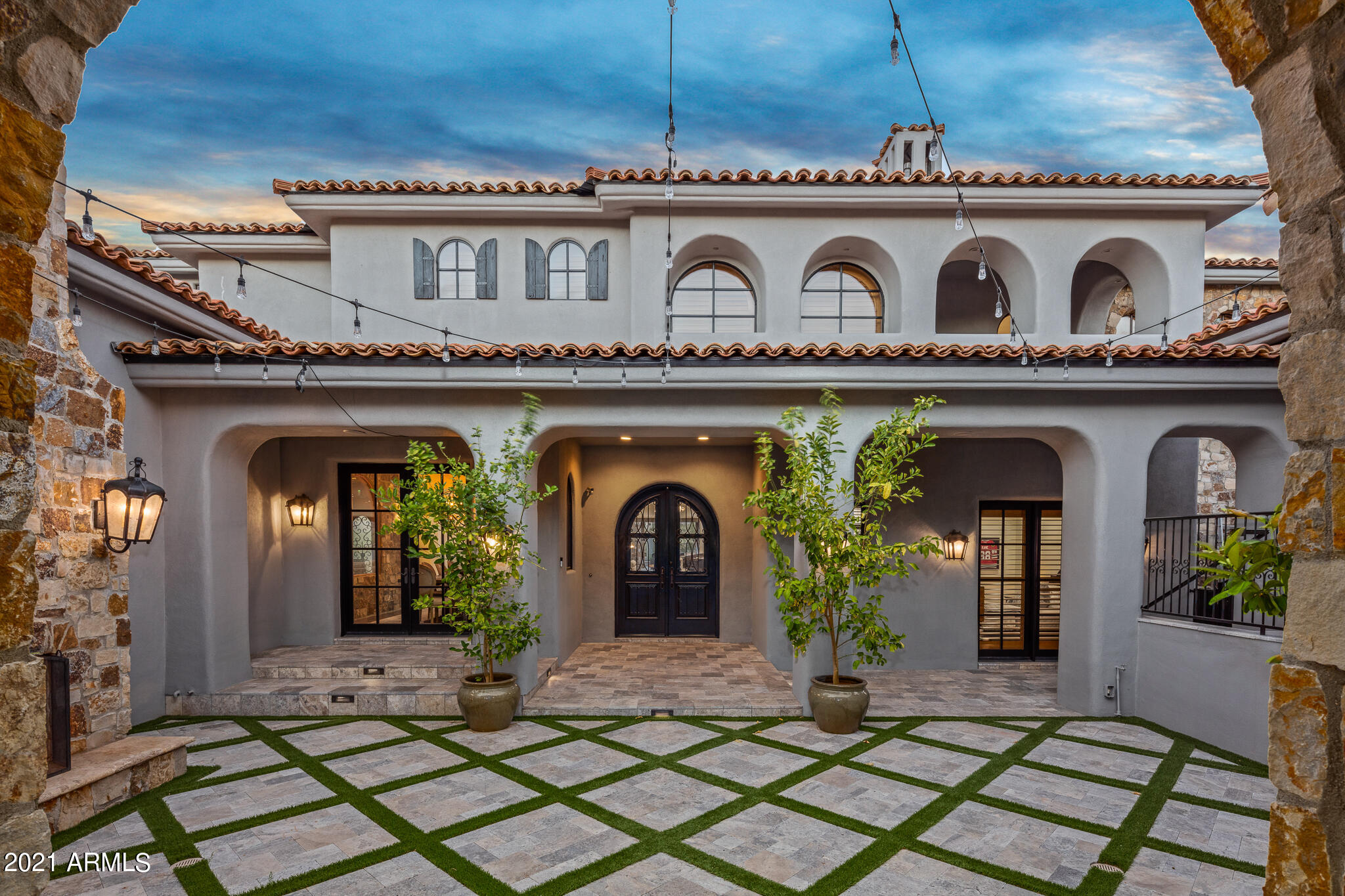 DC RANCH PARCEL 4.19 - Residential