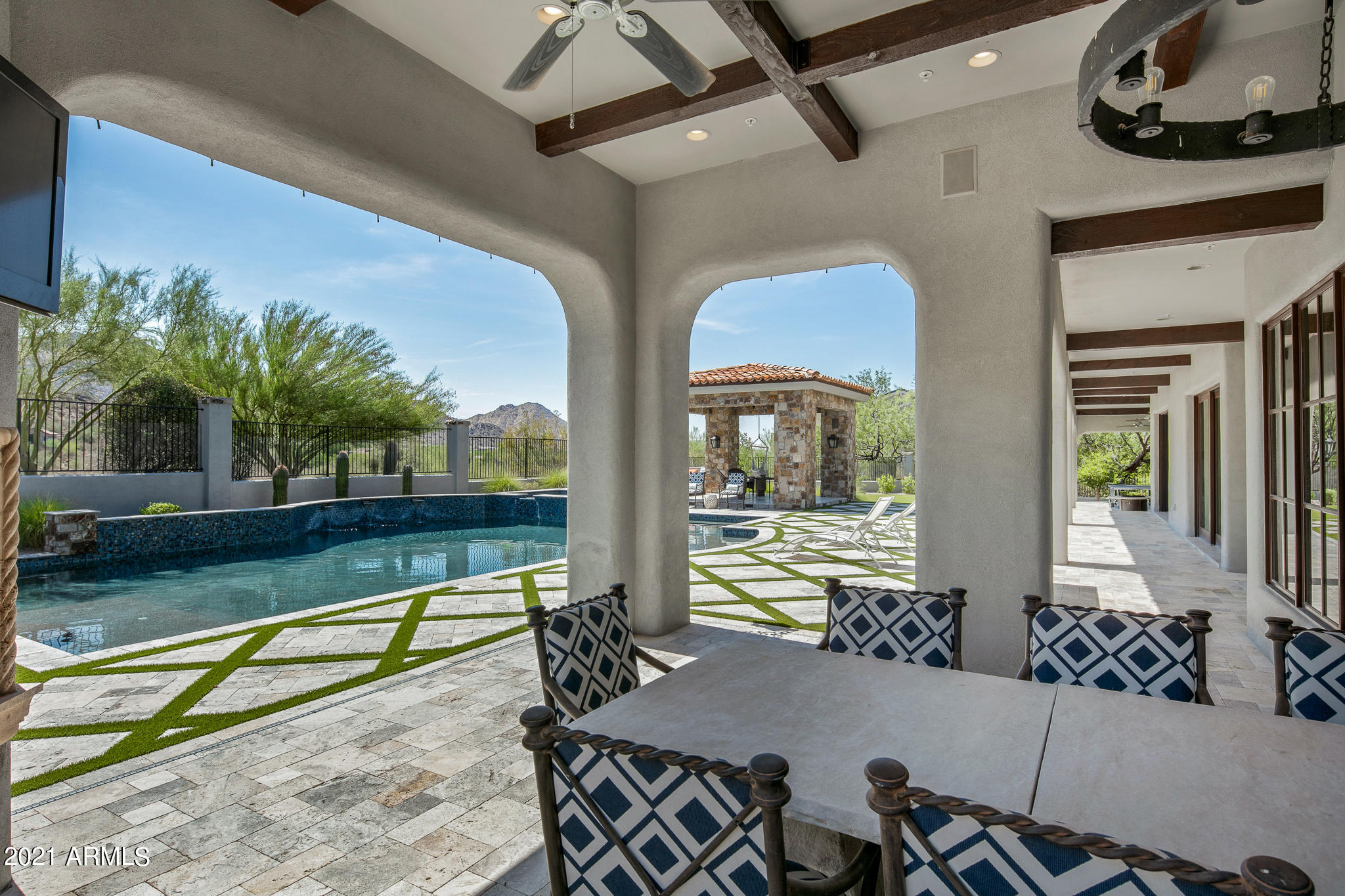DC RANCH PARCEL 4.19 - Residential