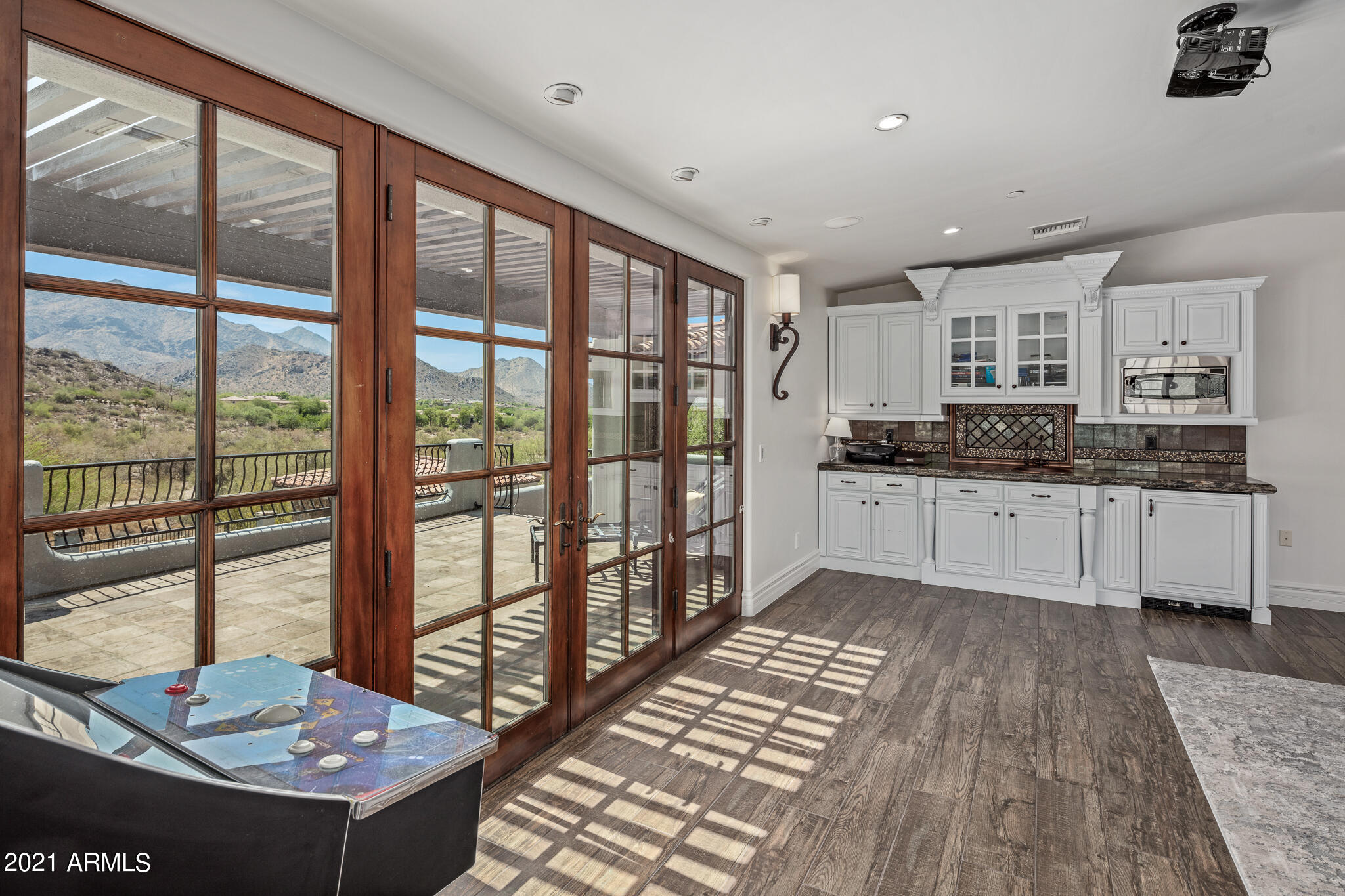 DC RANCH PARCEL 4.19 - Residential