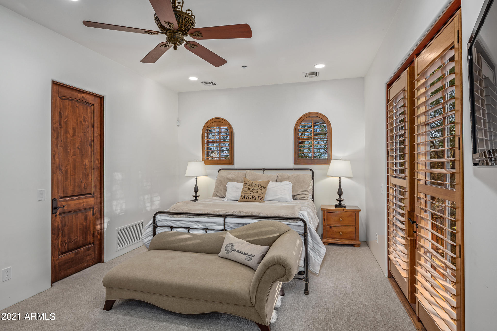 DC RANCH PARCEL 4.19 - Residential