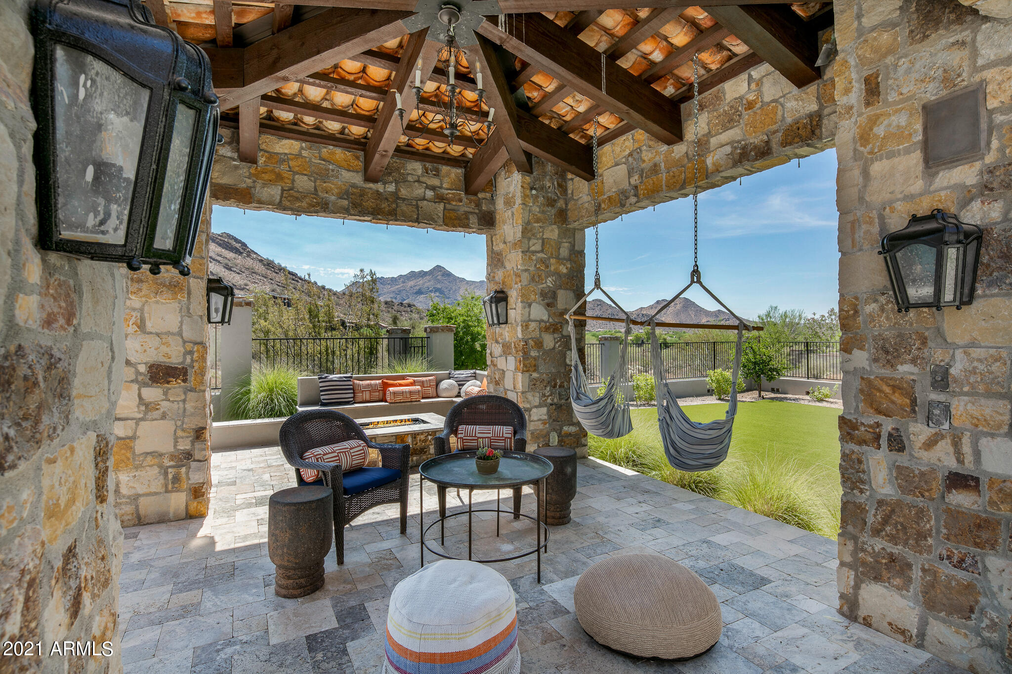 DC RANCH PARCEL 4.19 - Residential