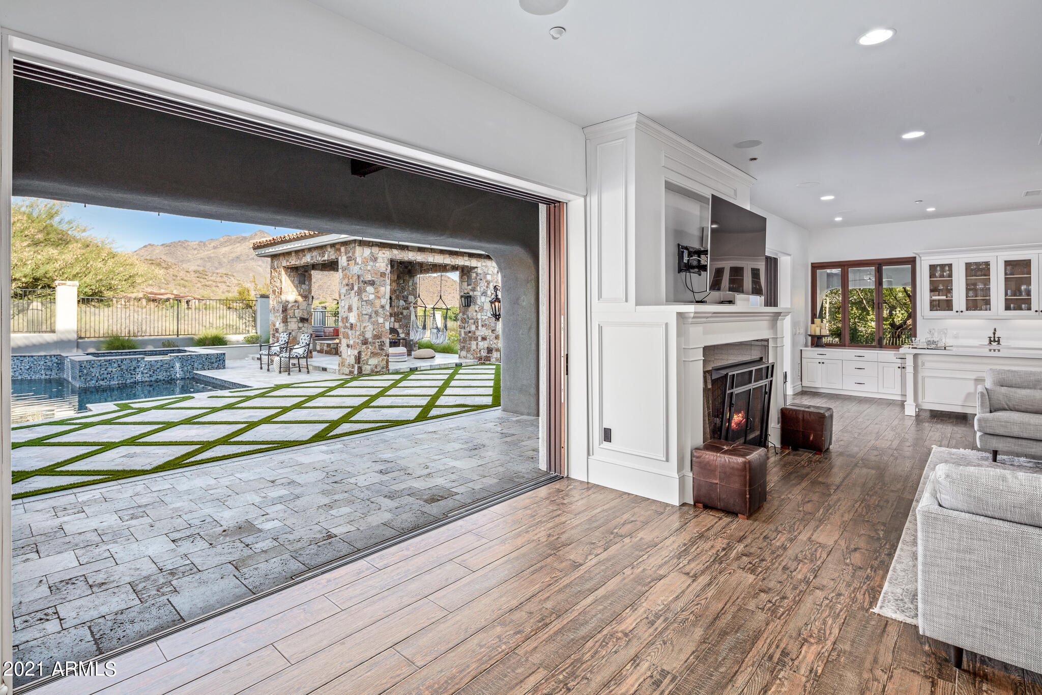 DC RANCH PARCEL 4.19 - Residential