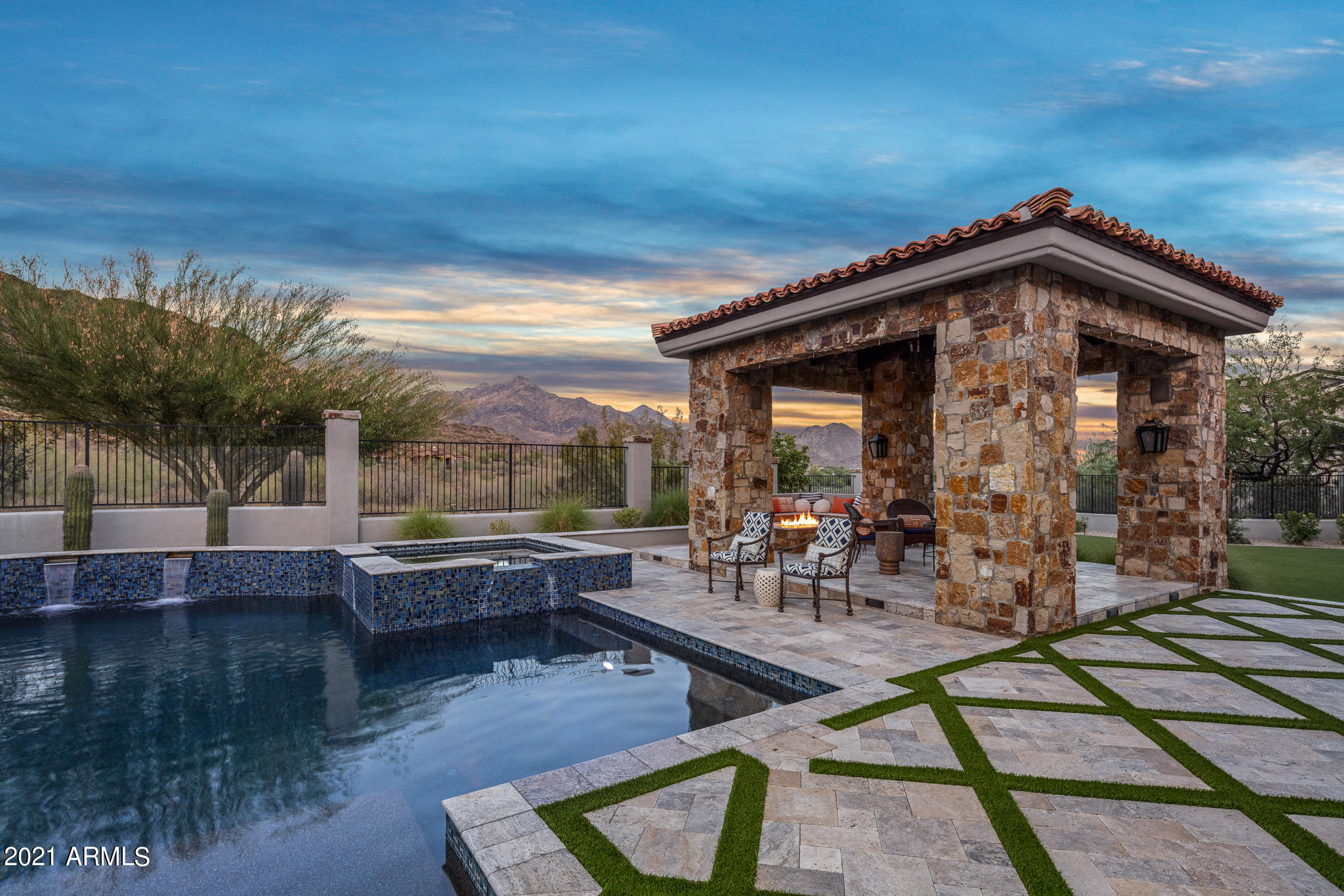 DC RANCH PARCEL 4.19 - Residential