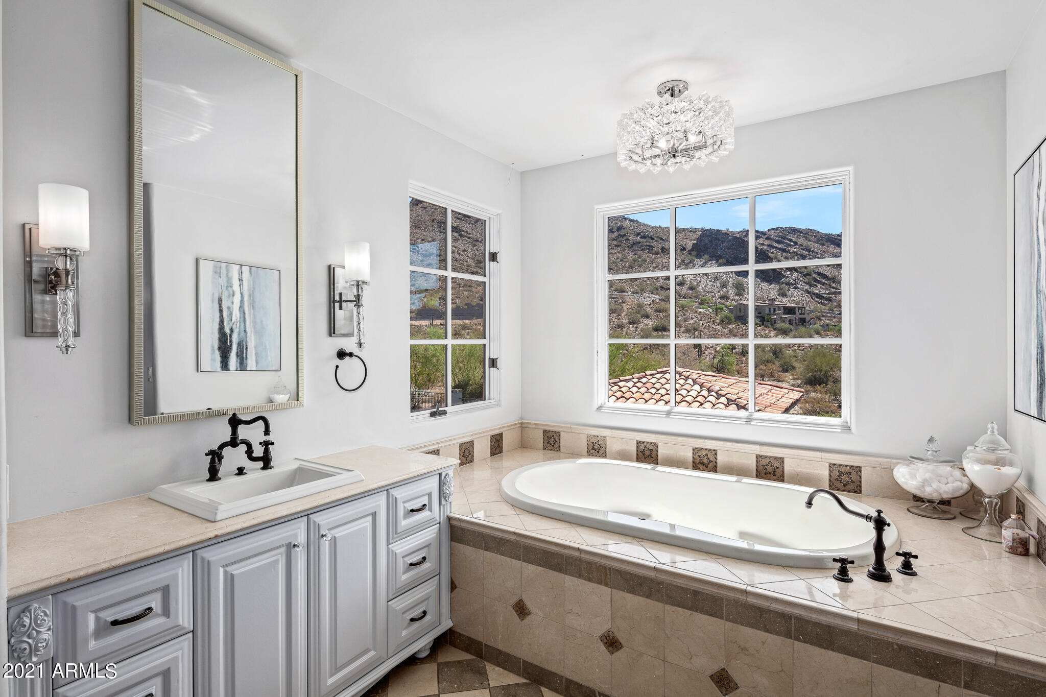 DC RANCH PARCEL 4.19 - Residential