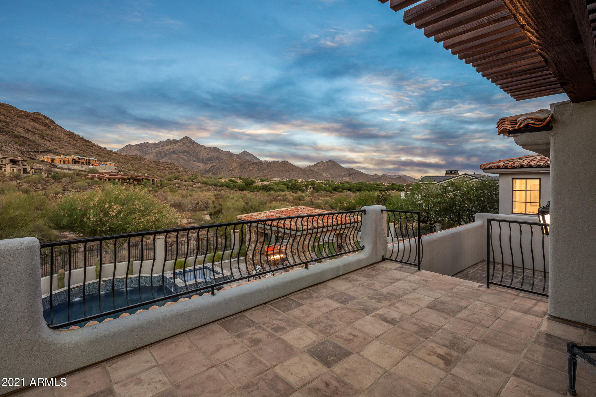 DC RANCH PARCEL 4.19 - Residential