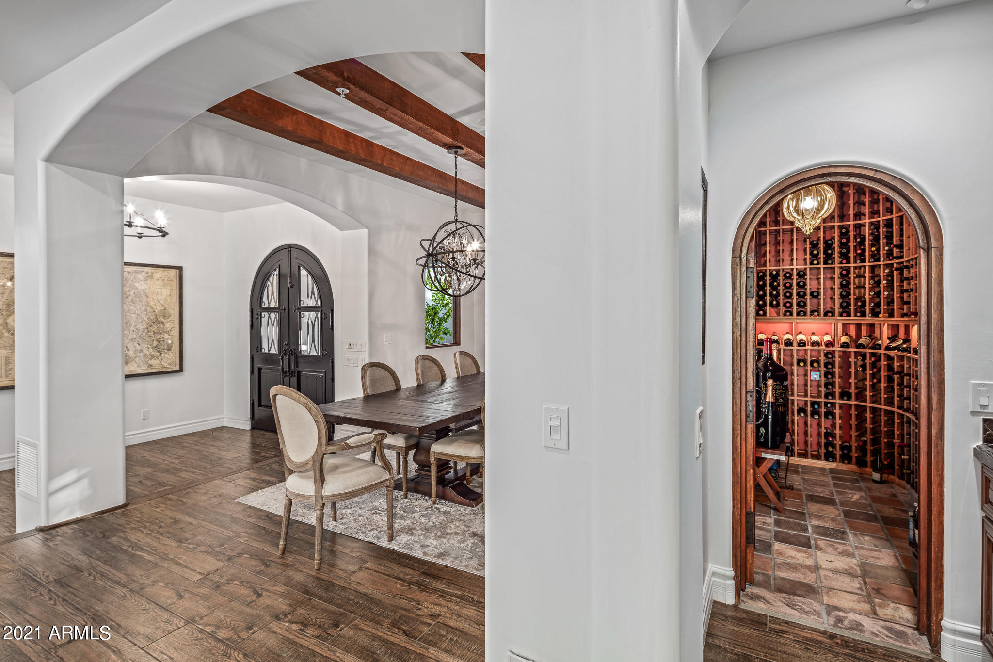 DC RANCH PARCEL 4.19 - Residential
