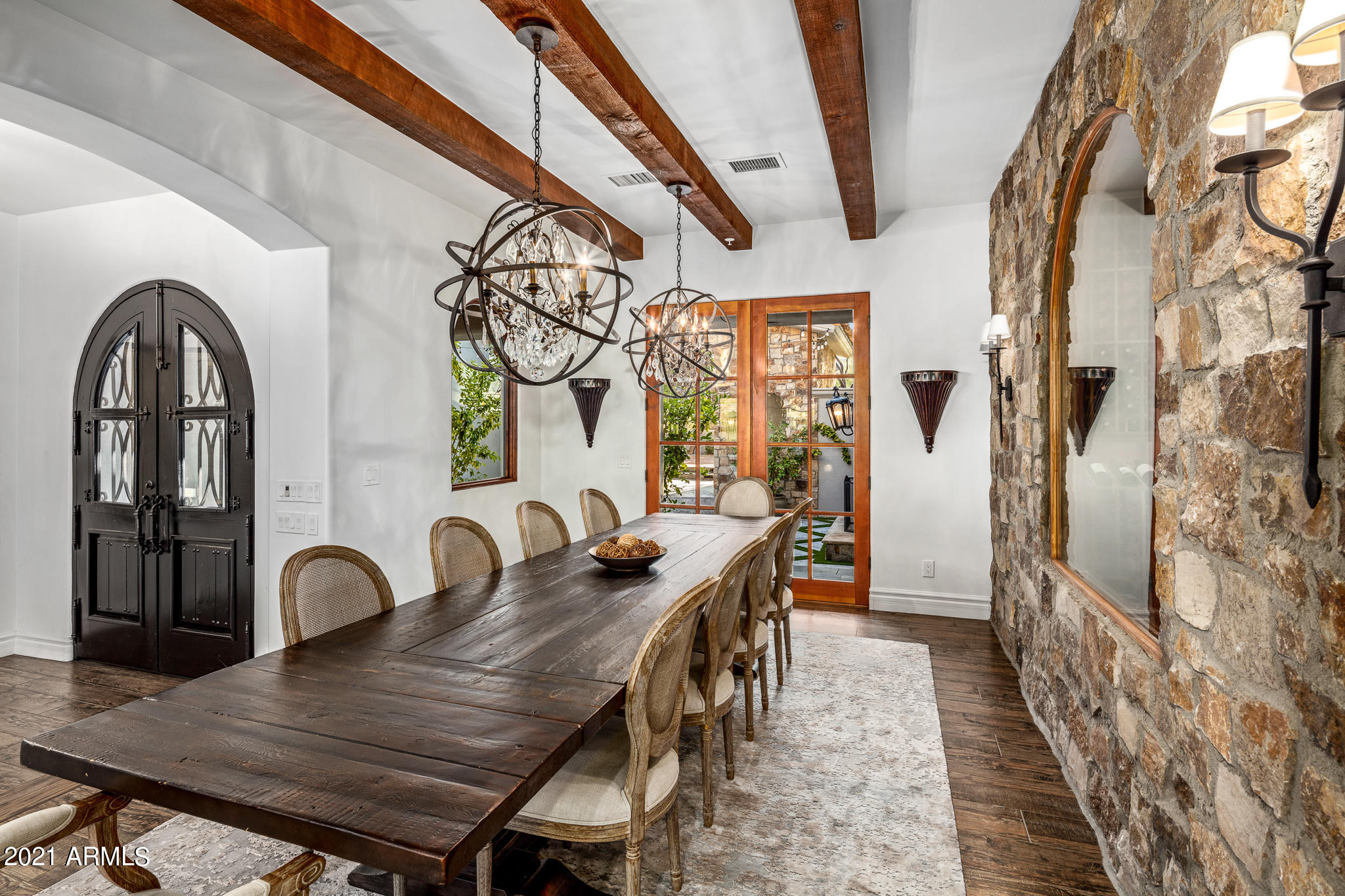 DC RANCH PARCEL 4.19 - Residential