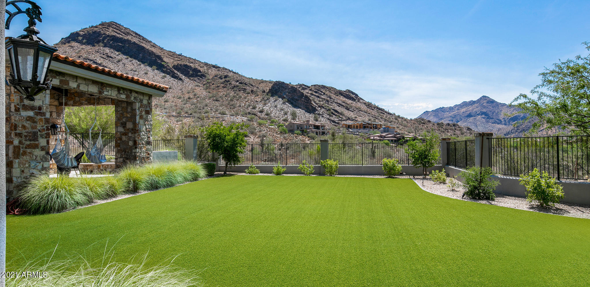 DC RANCH PARCEL 4.19 - Residential