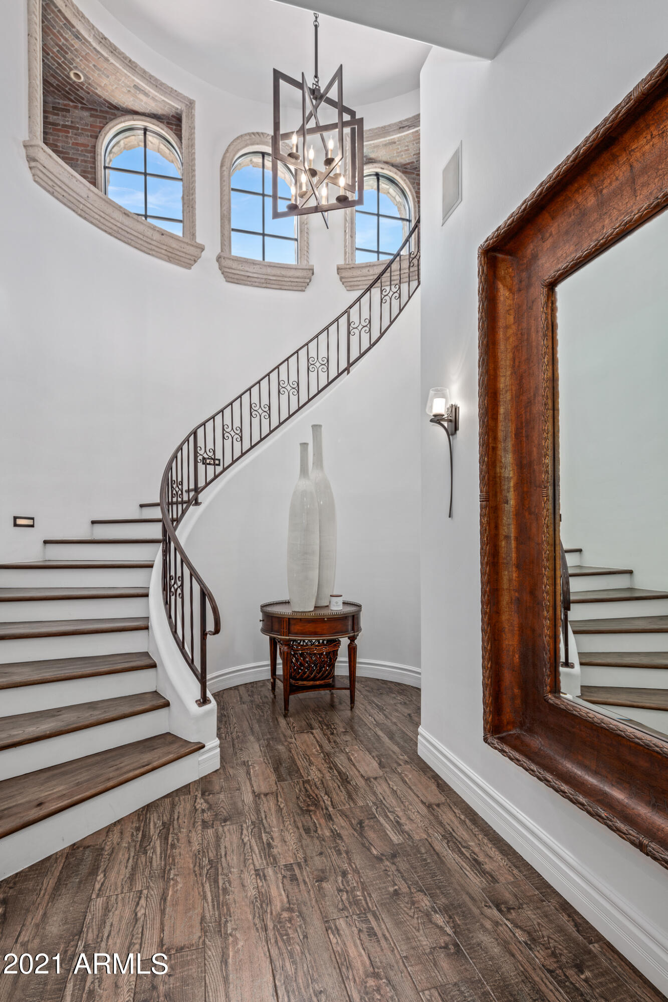 DC RANCH PARCEL 4.19 - Residential