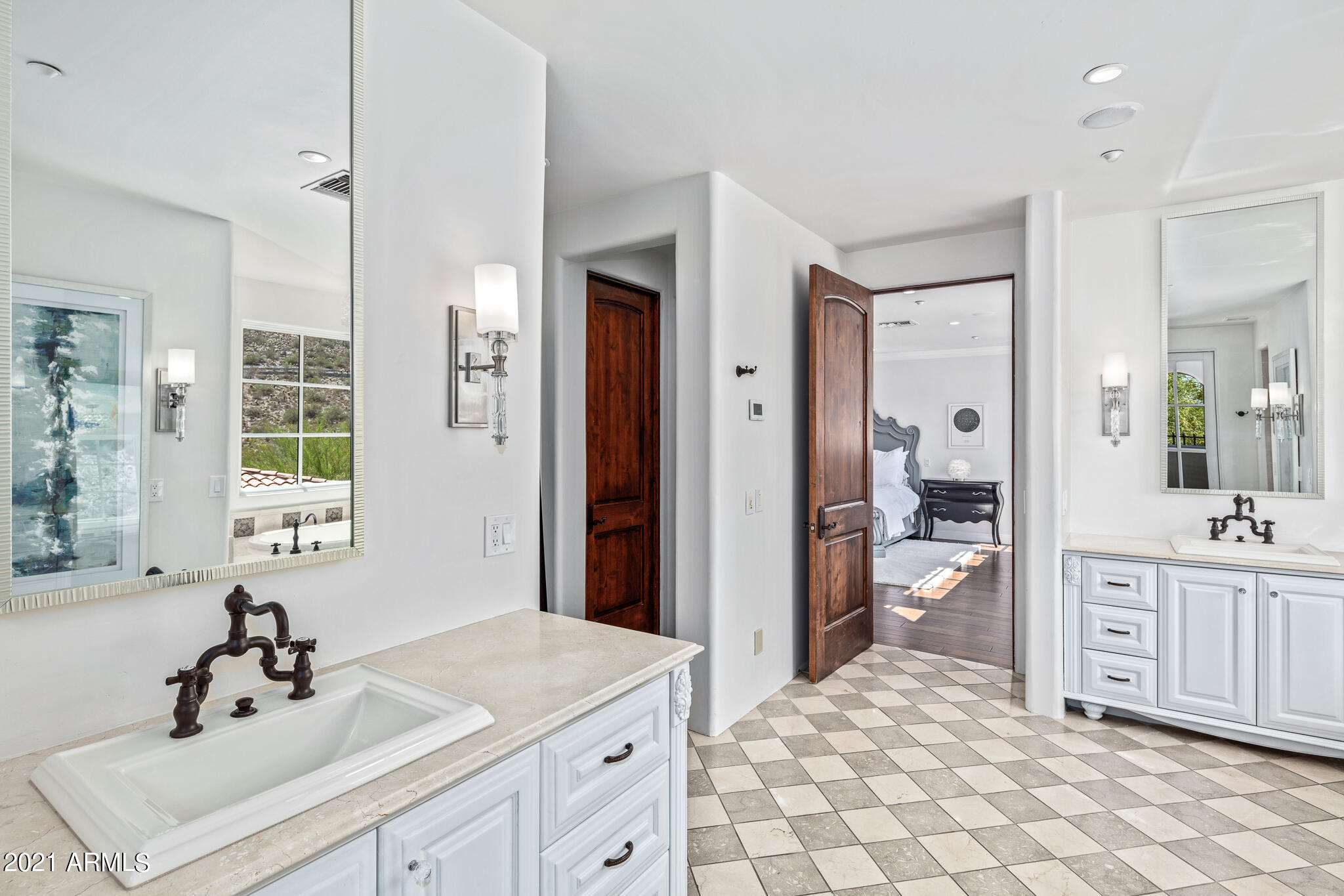 DC RANCH PARCEL 4.19 - Residential