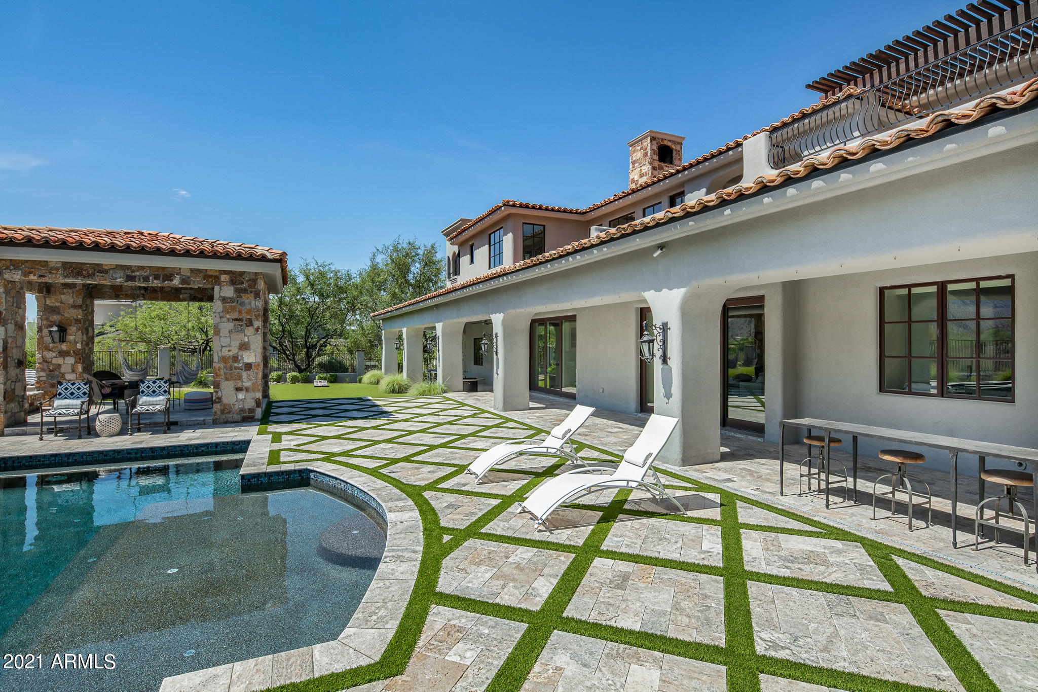 DC RANCH PARCEL 4.19 - Residential