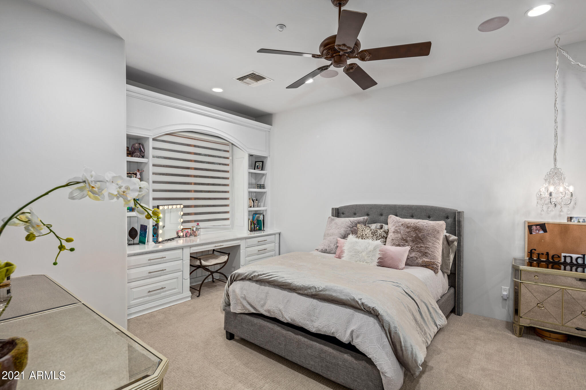 DC RANCH PARCEL 4.19 - Residential