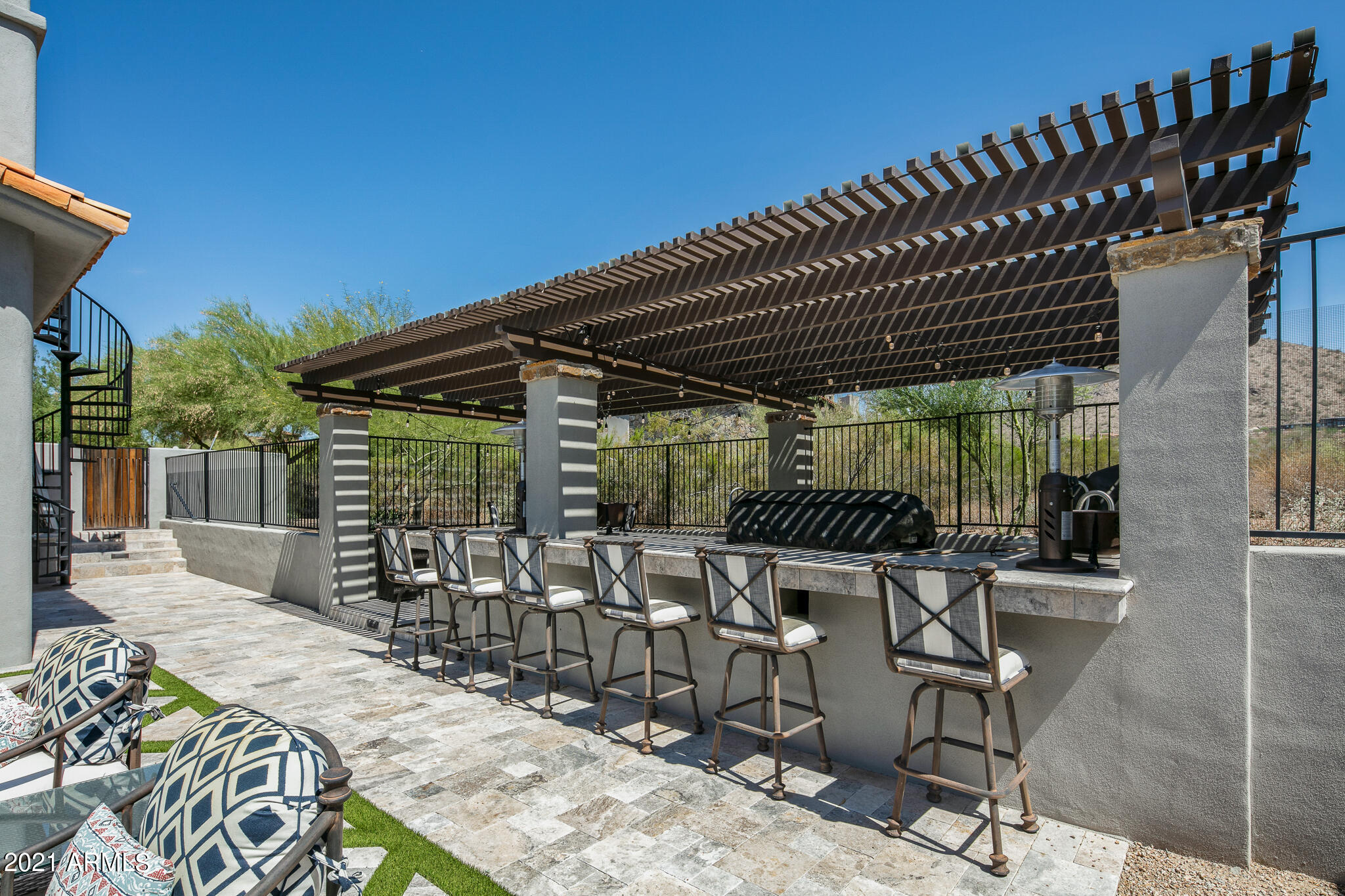 DC RANCH PARCEL 4.19 - Residential