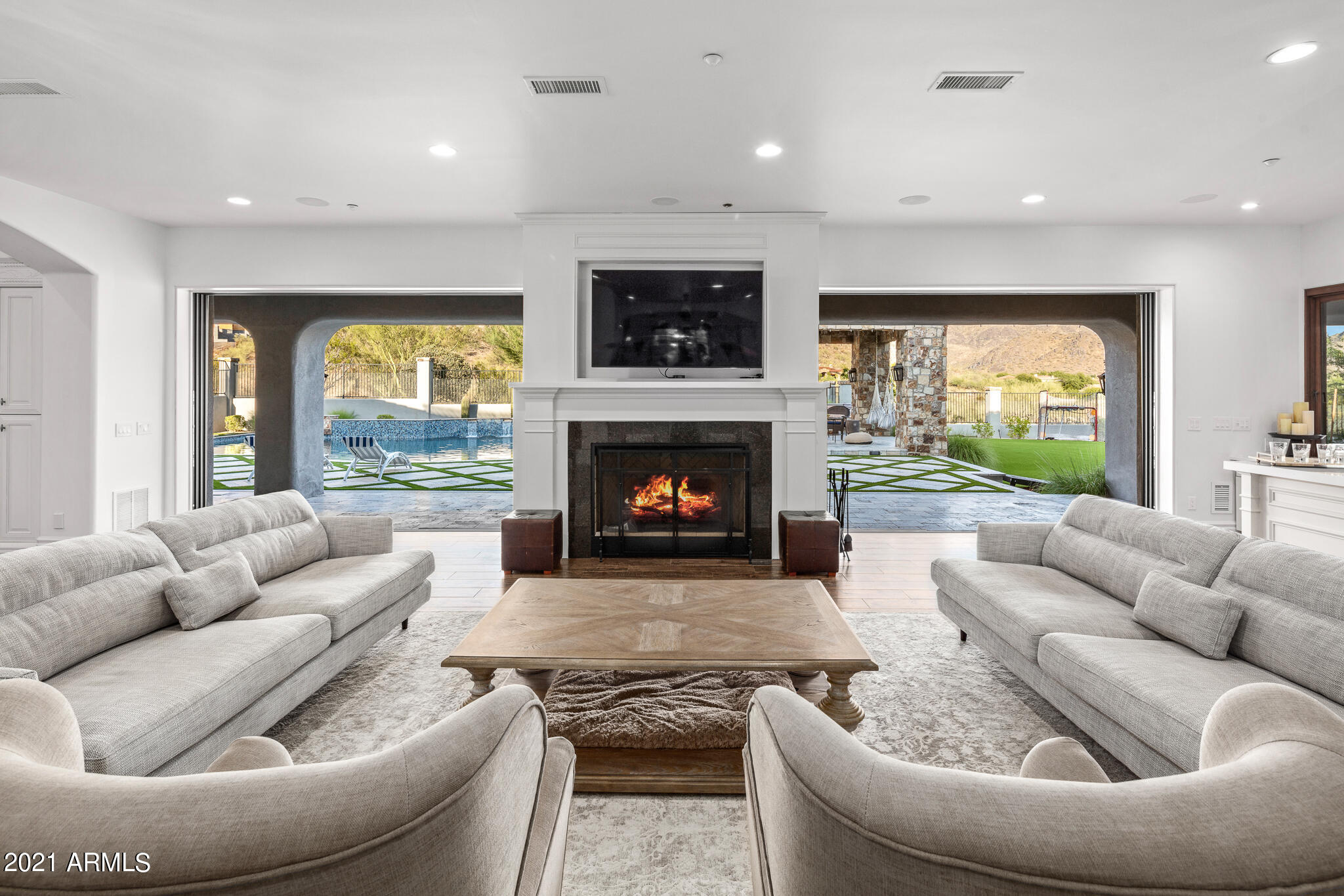 DC RANCH PARCEL 4.19 - Residential