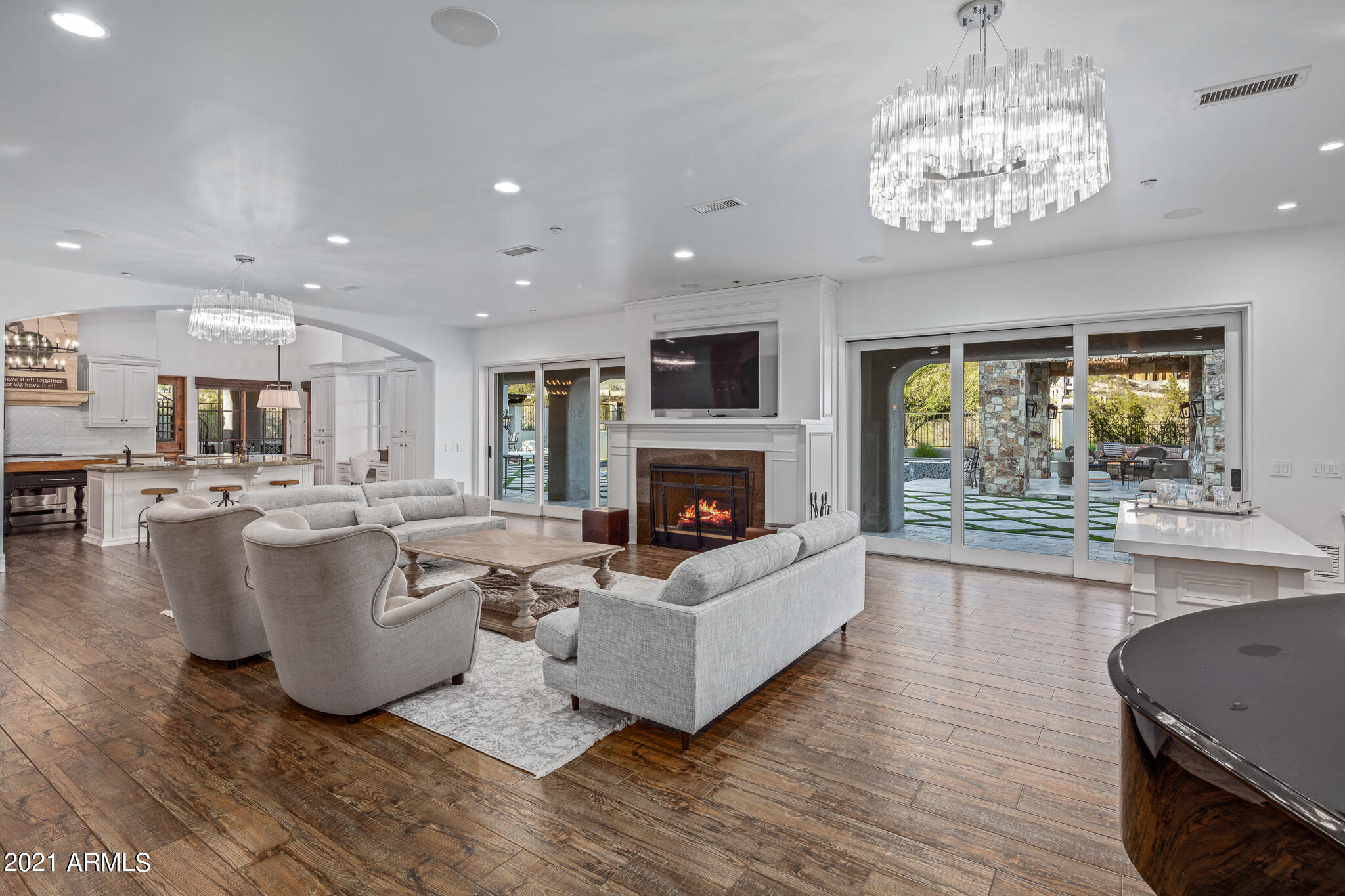 DC RANCH PARCEL 4.19 - Residential