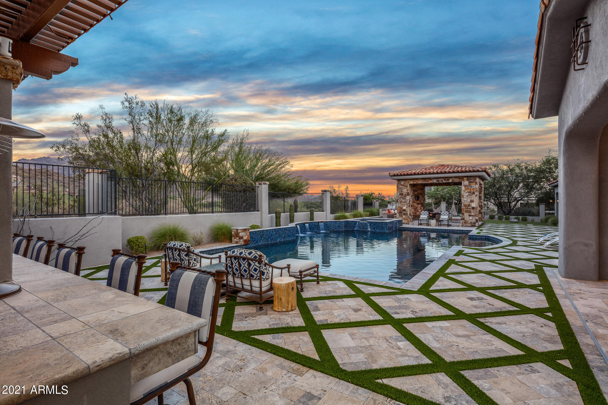 DC RANCH PARCEL 4.19 - Residential