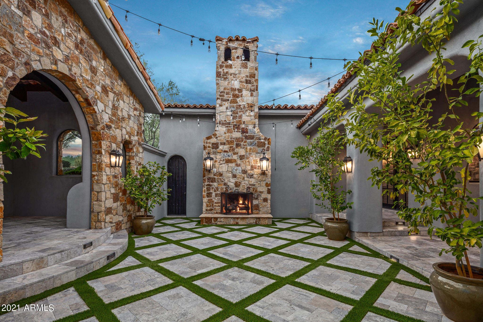 DC RANCH PARCEL 4.19 - Residential
