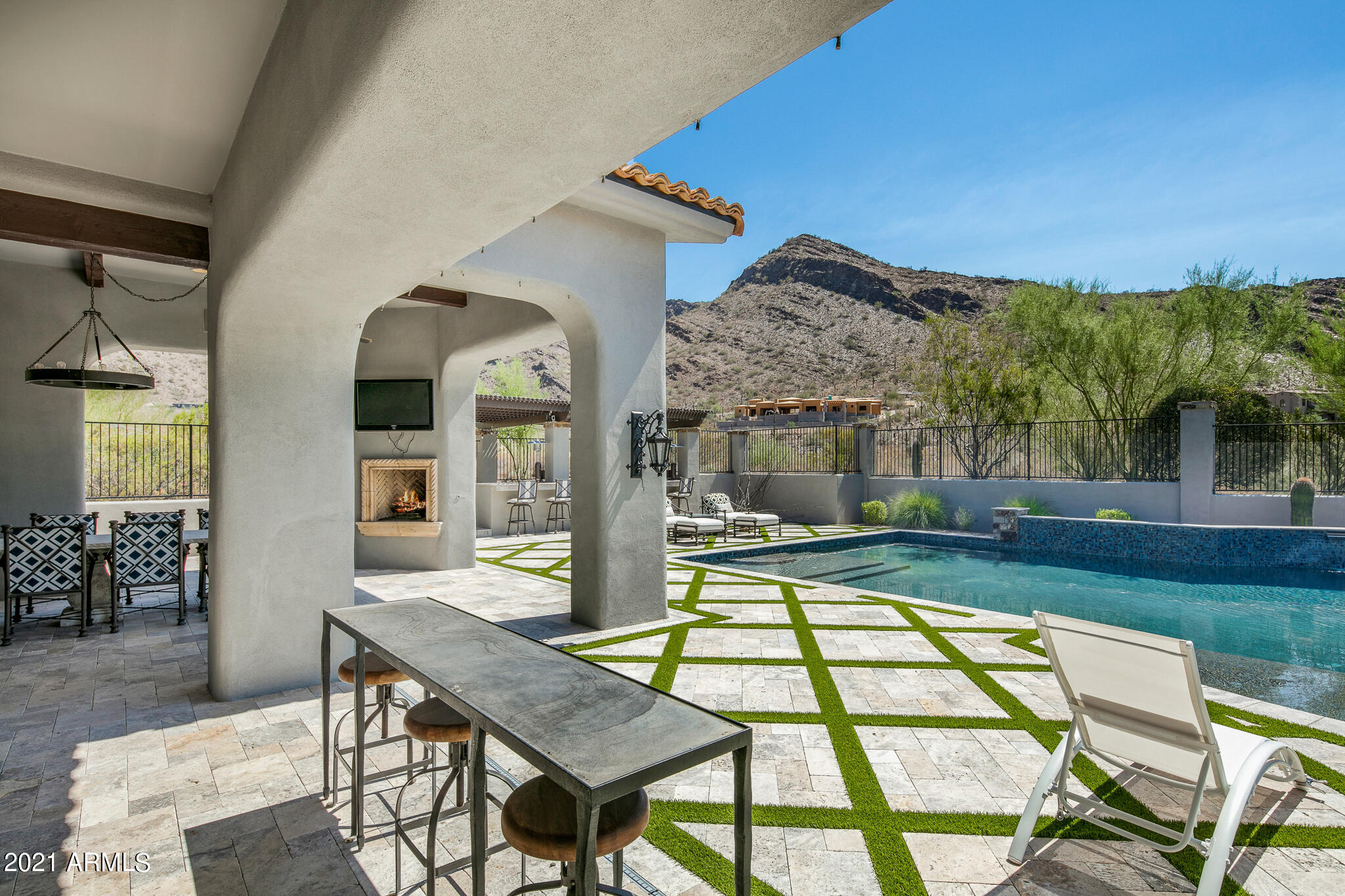 DC RANCH PARCEL 4.19 - Residential