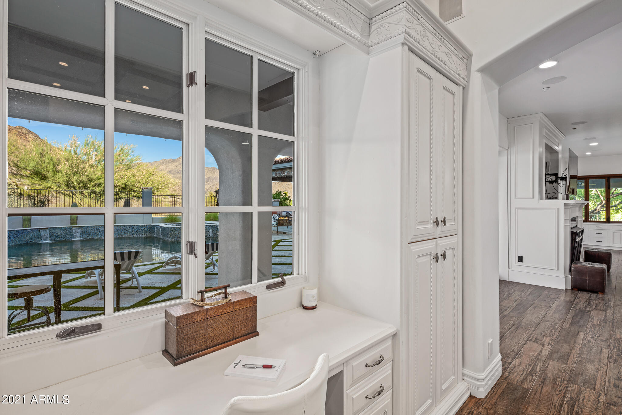 DC RANCH PARCEL 4.19 - Residential