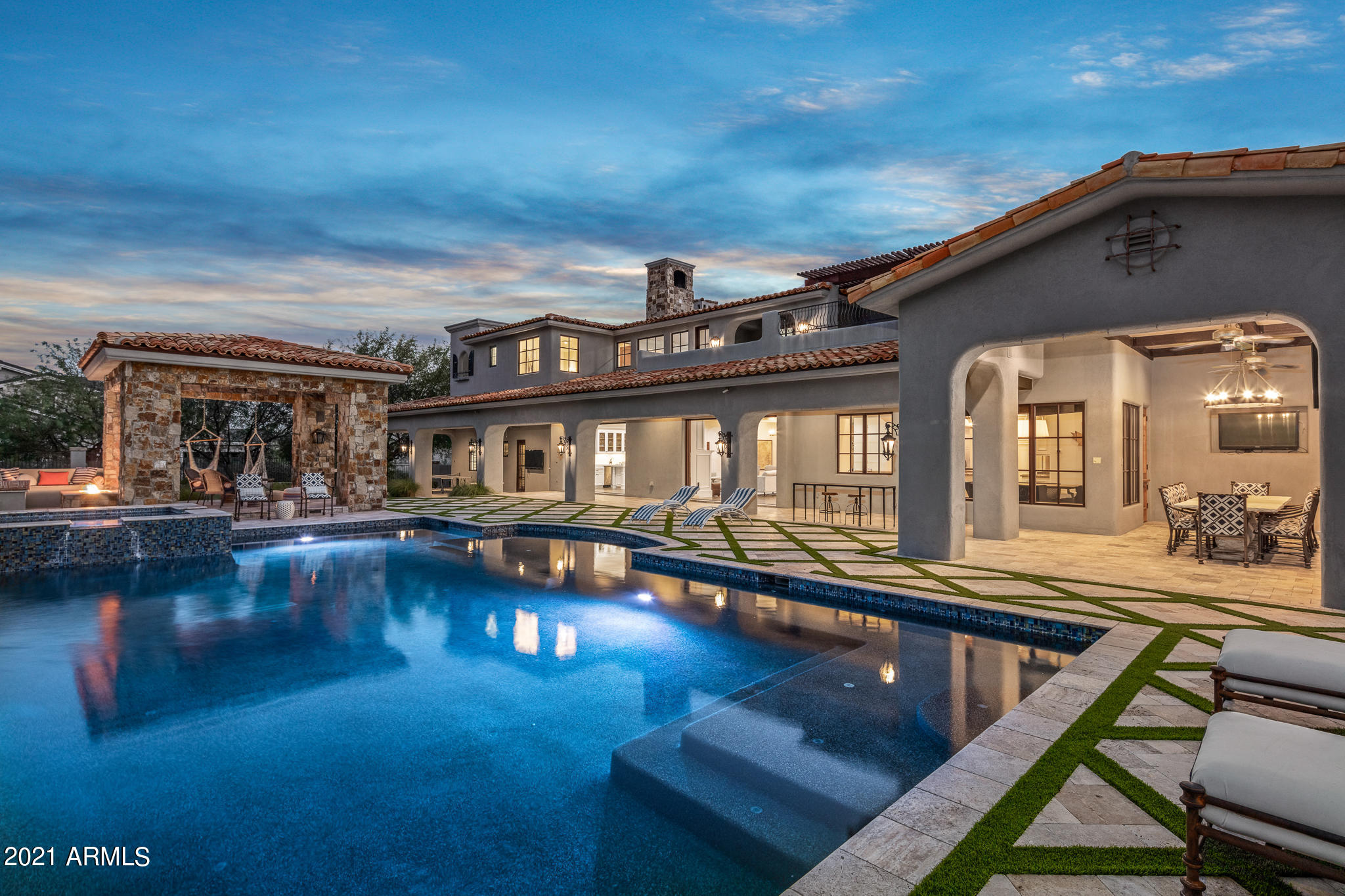 DC RANCH PARCEL 4.19 - Residential