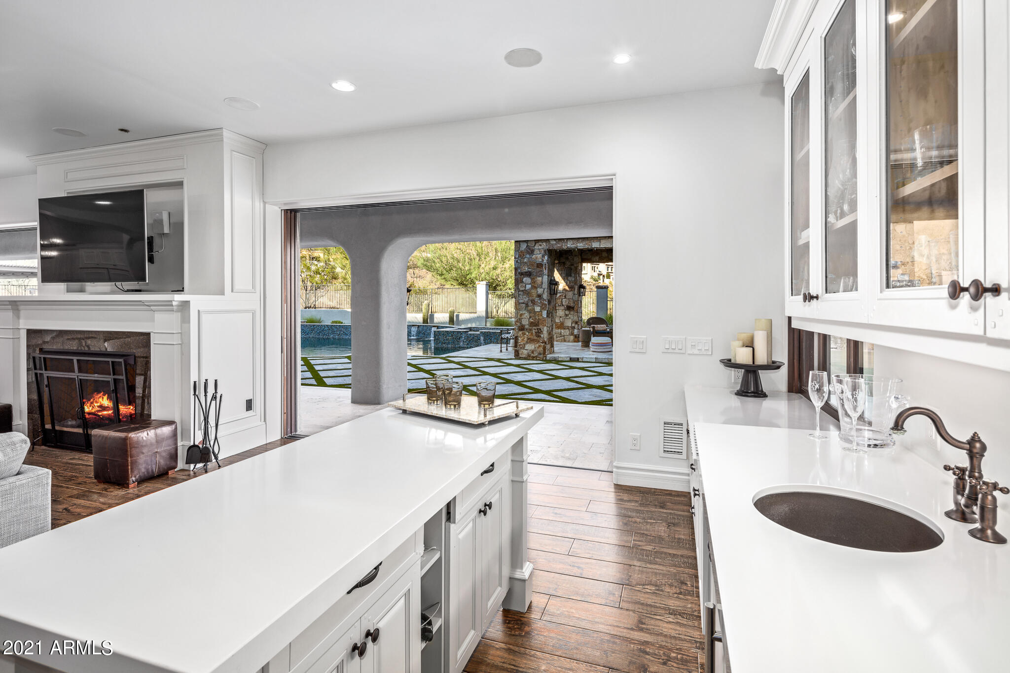 DC RANCH PARCEL 4.19 - Residential