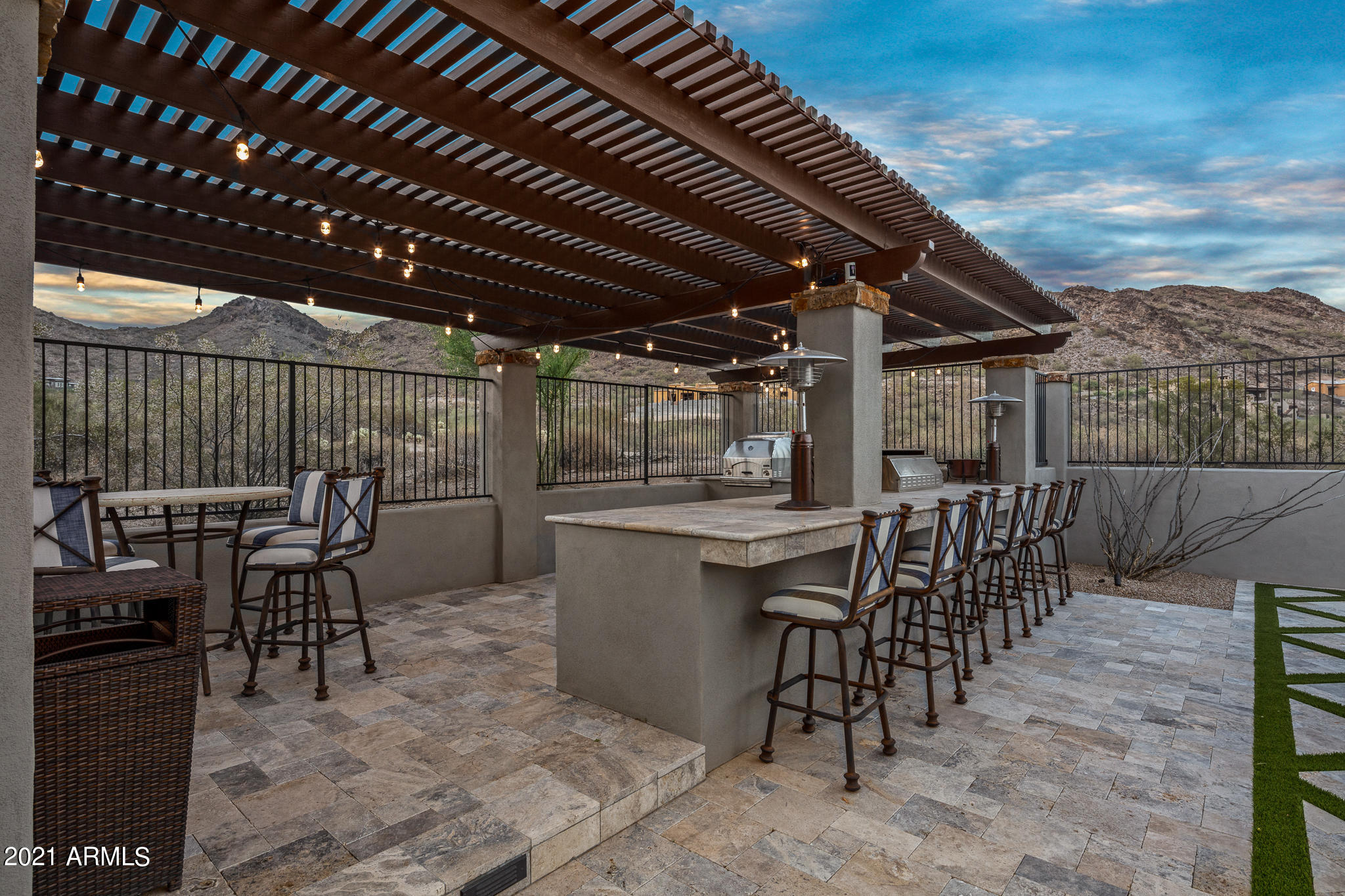 DC RANCH PARCEL 4.19 - Residential