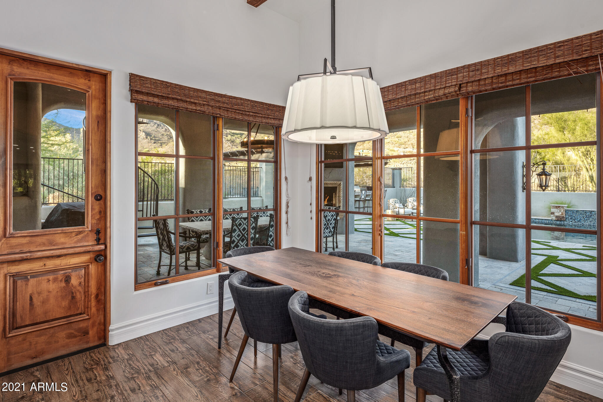 DC RANCH PARCEL 4.19 - Residential