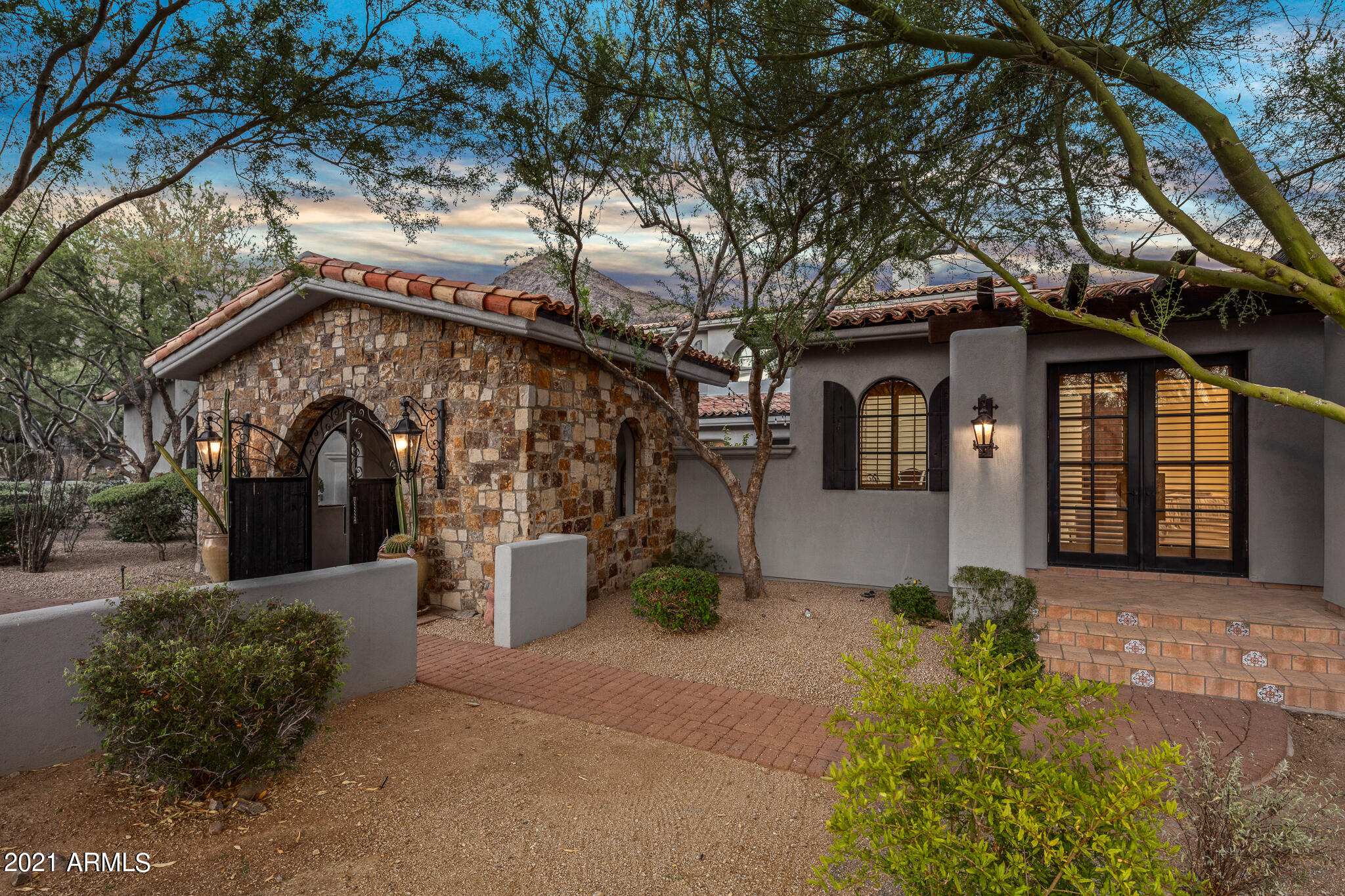 DC RANCH PARCEL 4.19 - Residential