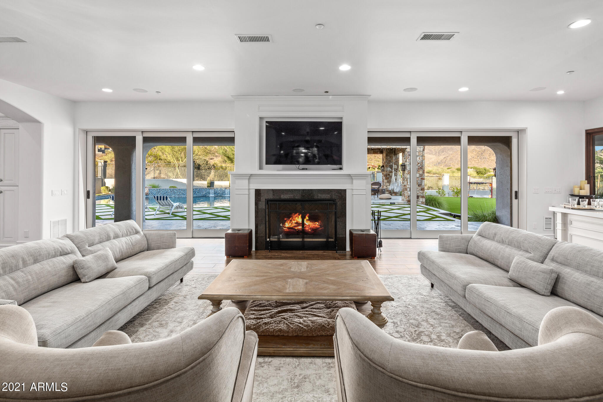 DC RANCH PARCEL 4.19 - Residential