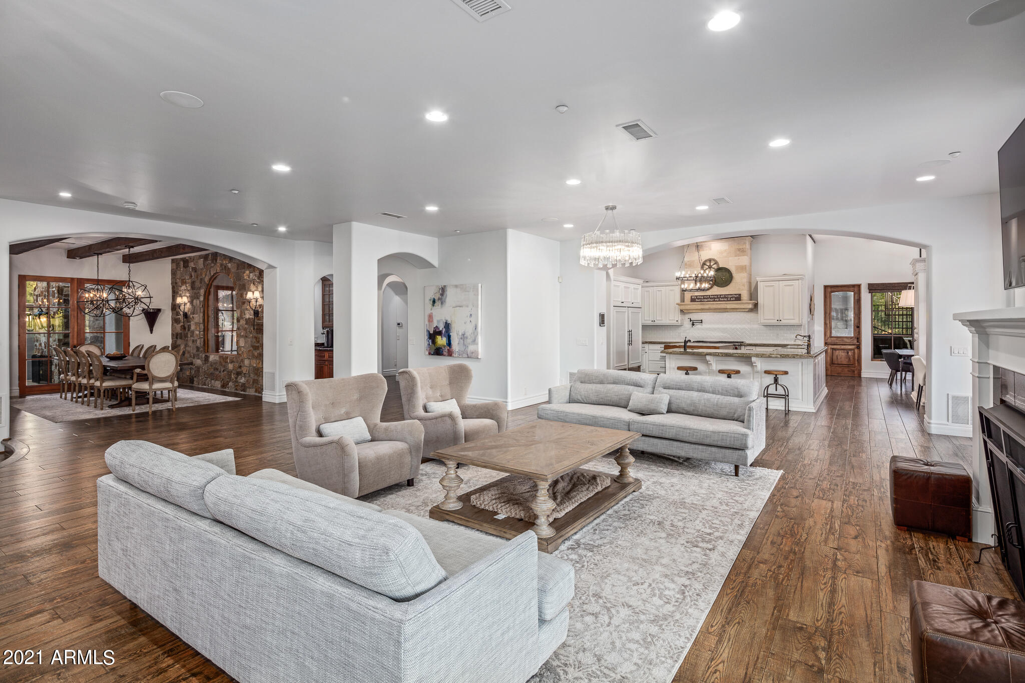 DC RANCH PARCEL 4.19 - Residential
