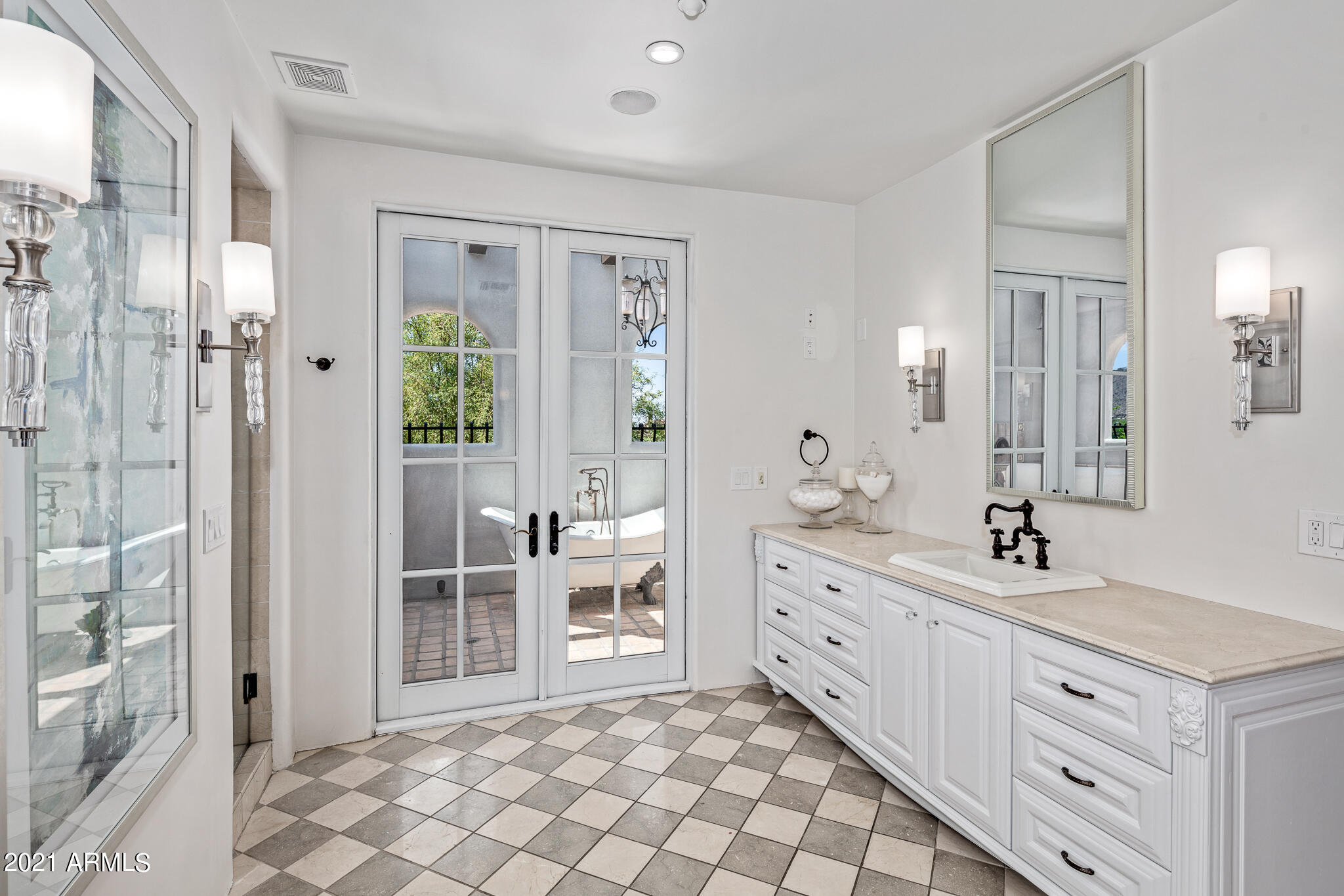 DC RANCH PARCEL 4.19 - Residential