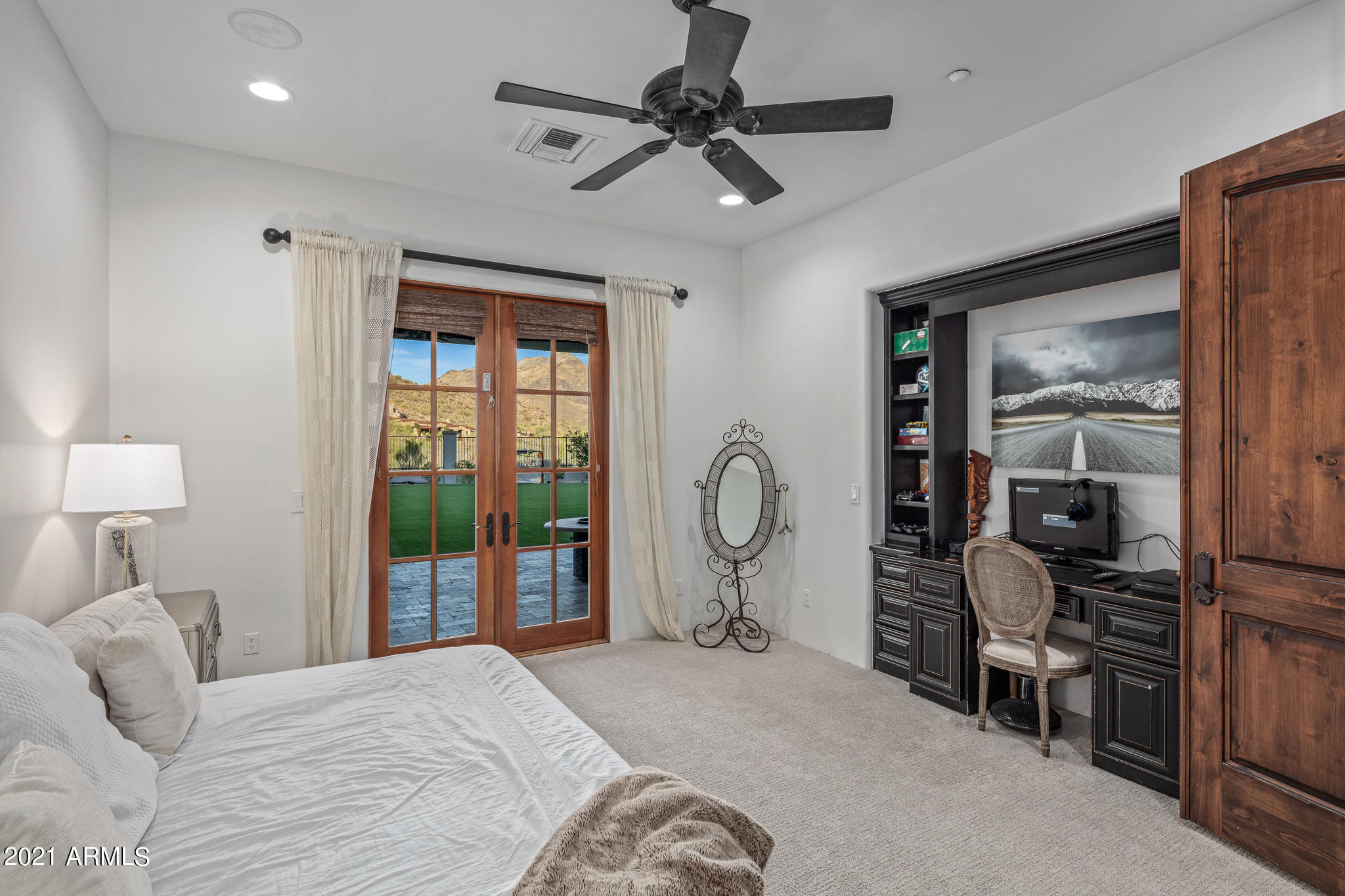 DC RANCH PARCEL 4.19 - Residential