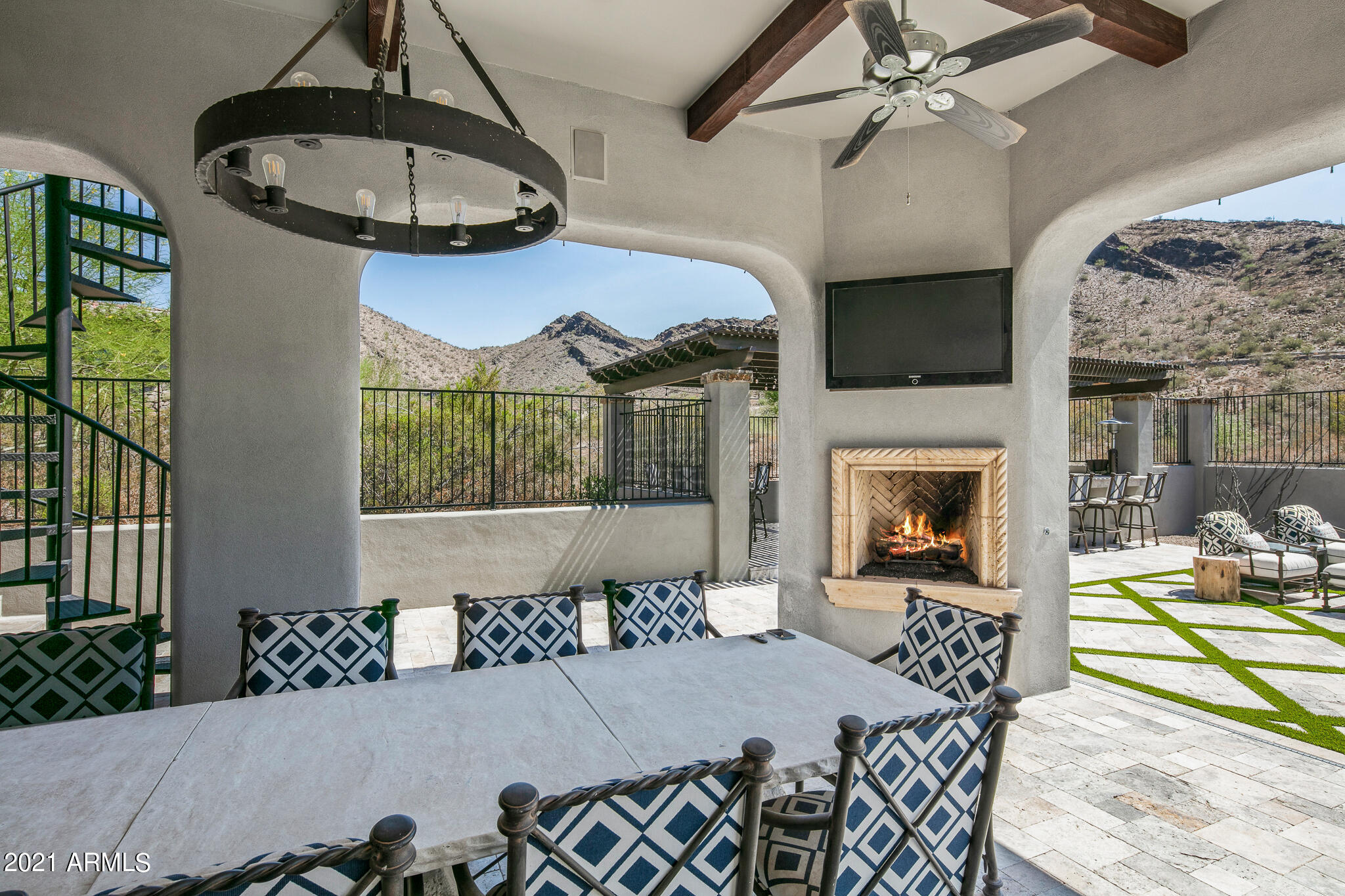 DC RANCH PARCEL 4.19 - Residential