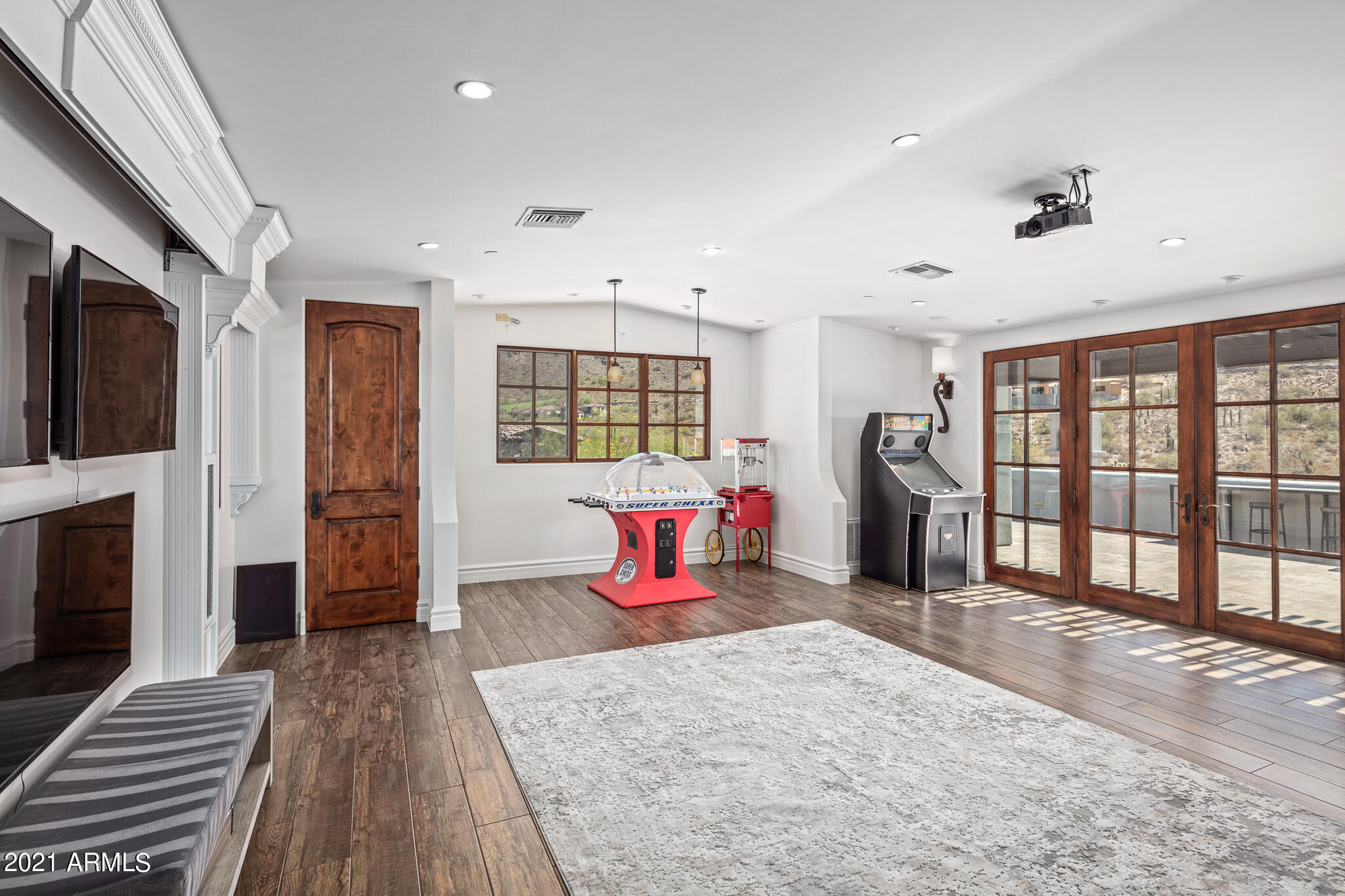 DC RANCH PARCEL 4.19 - Residential