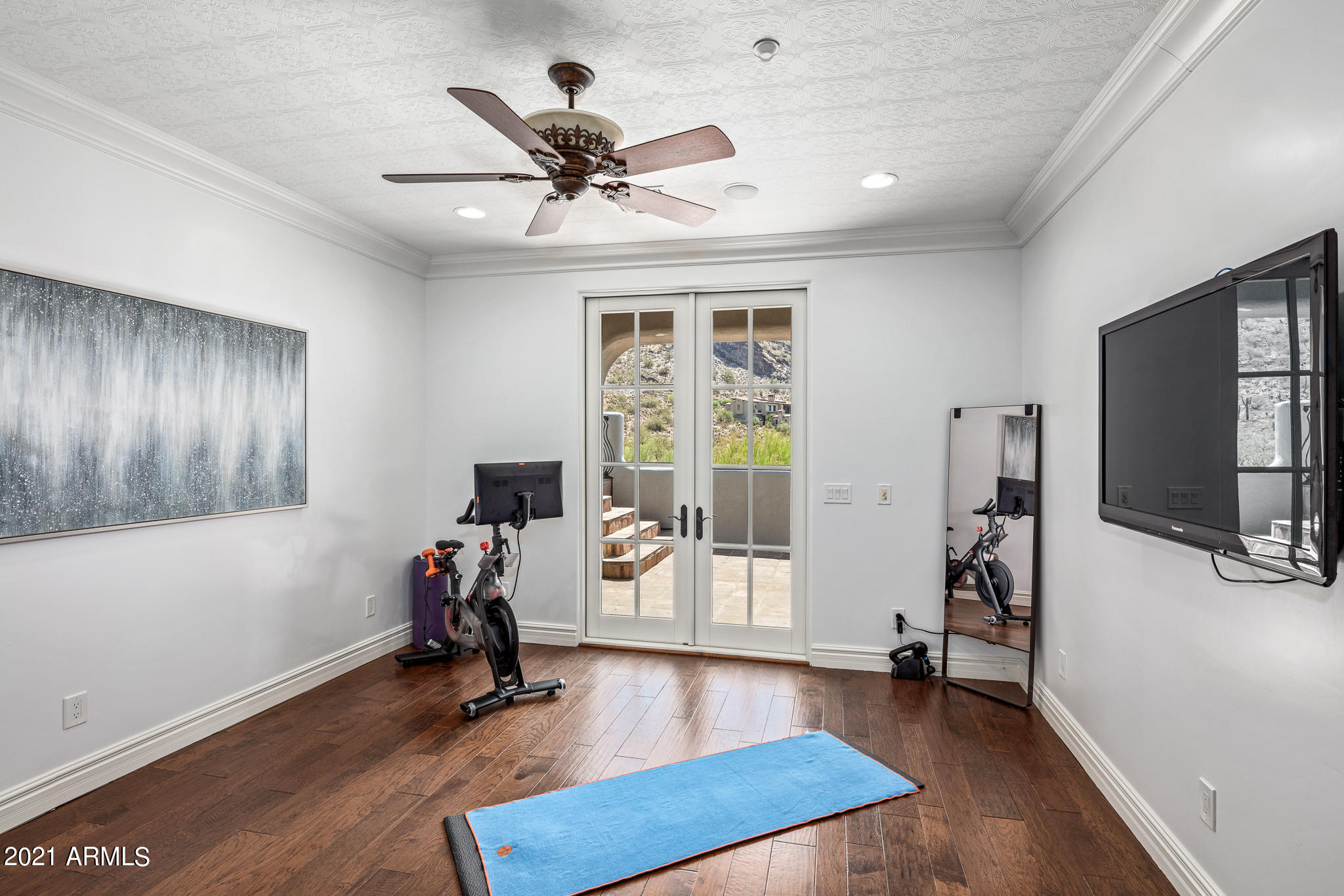 DC RANCH PARCEL 4.19 - Residential