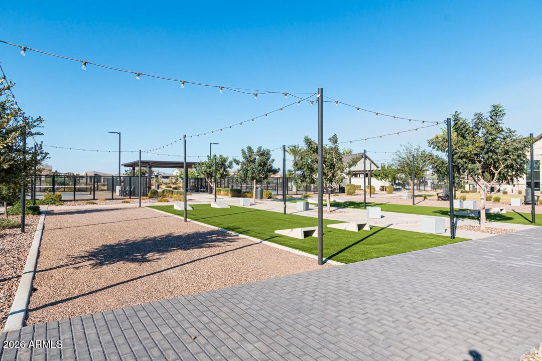 EMPIRE POINTE PARCEL 4 - Residential Lease